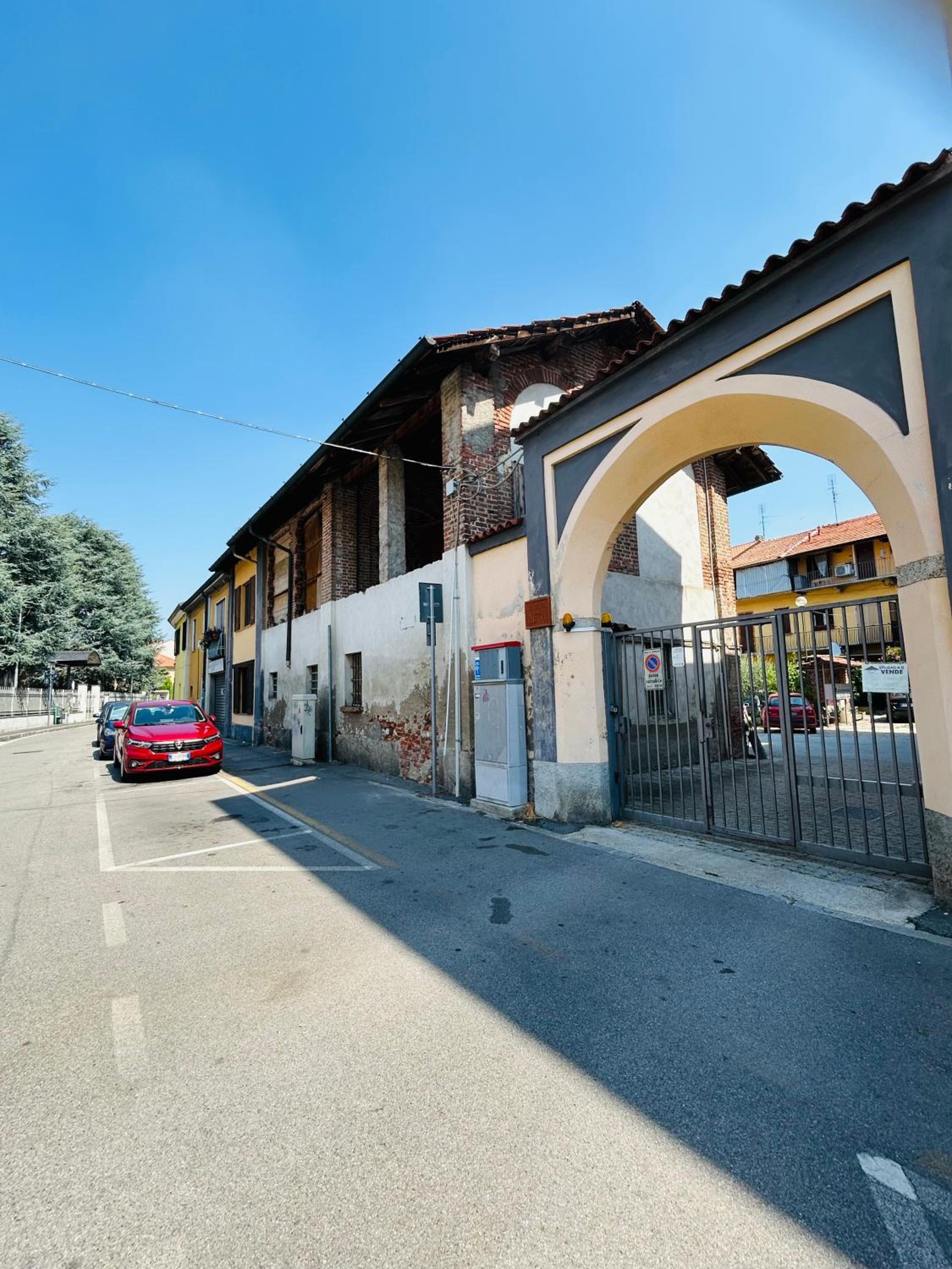 BnB SabrinaHome Milano