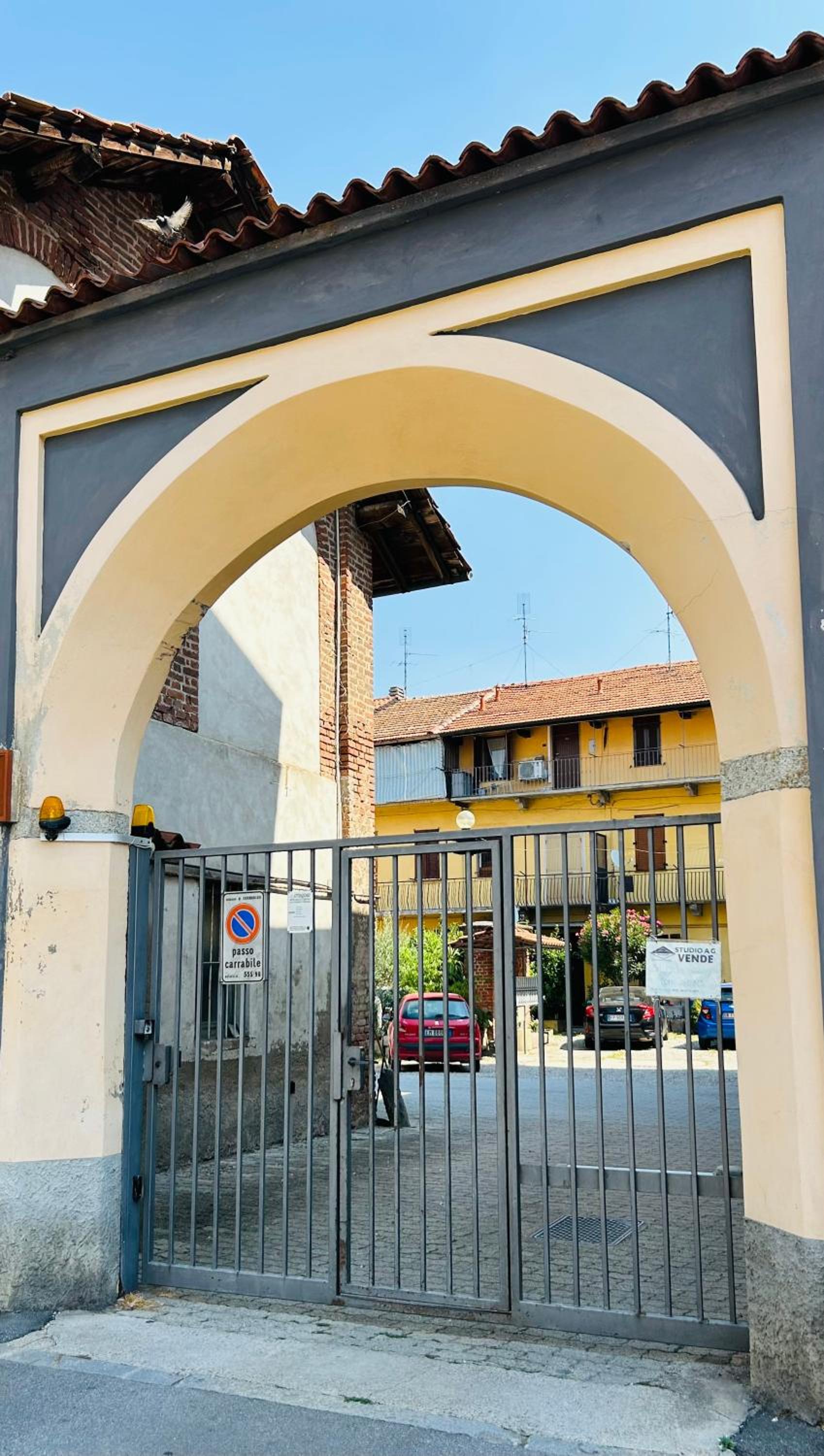 BnB SabrinaHome Milano