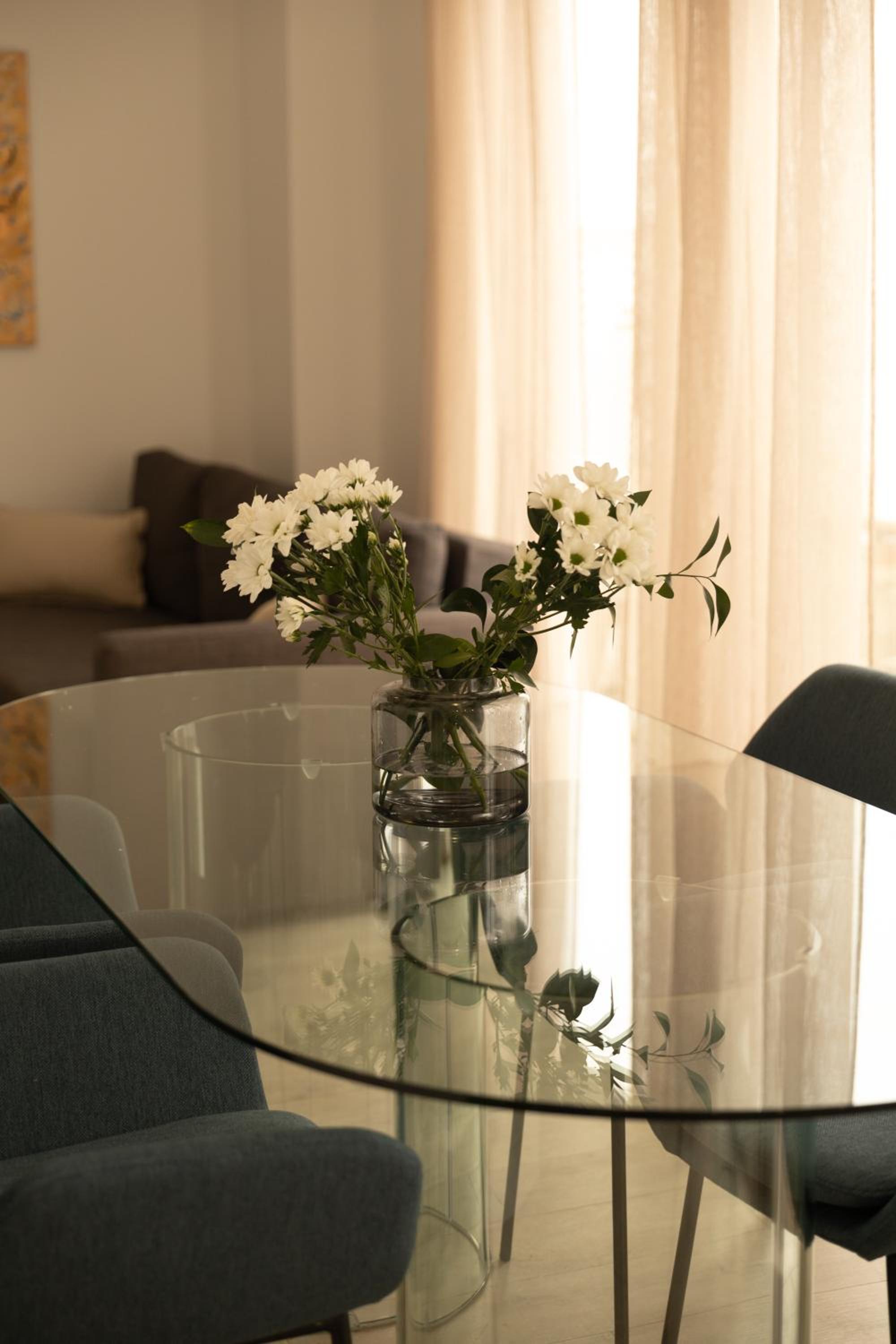 GoToSeville Talavera Suites
