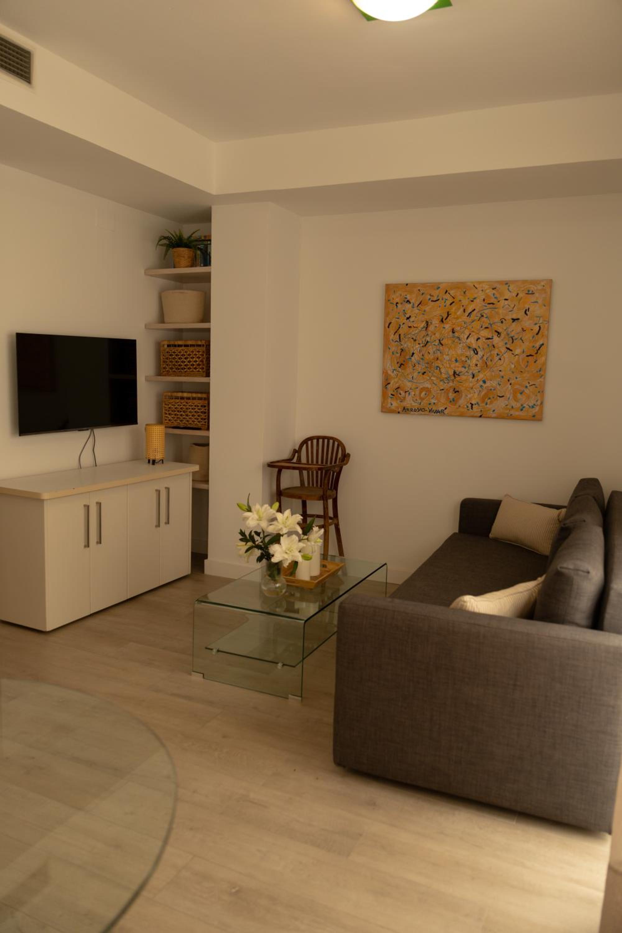 GoToSeville Talavera Suites