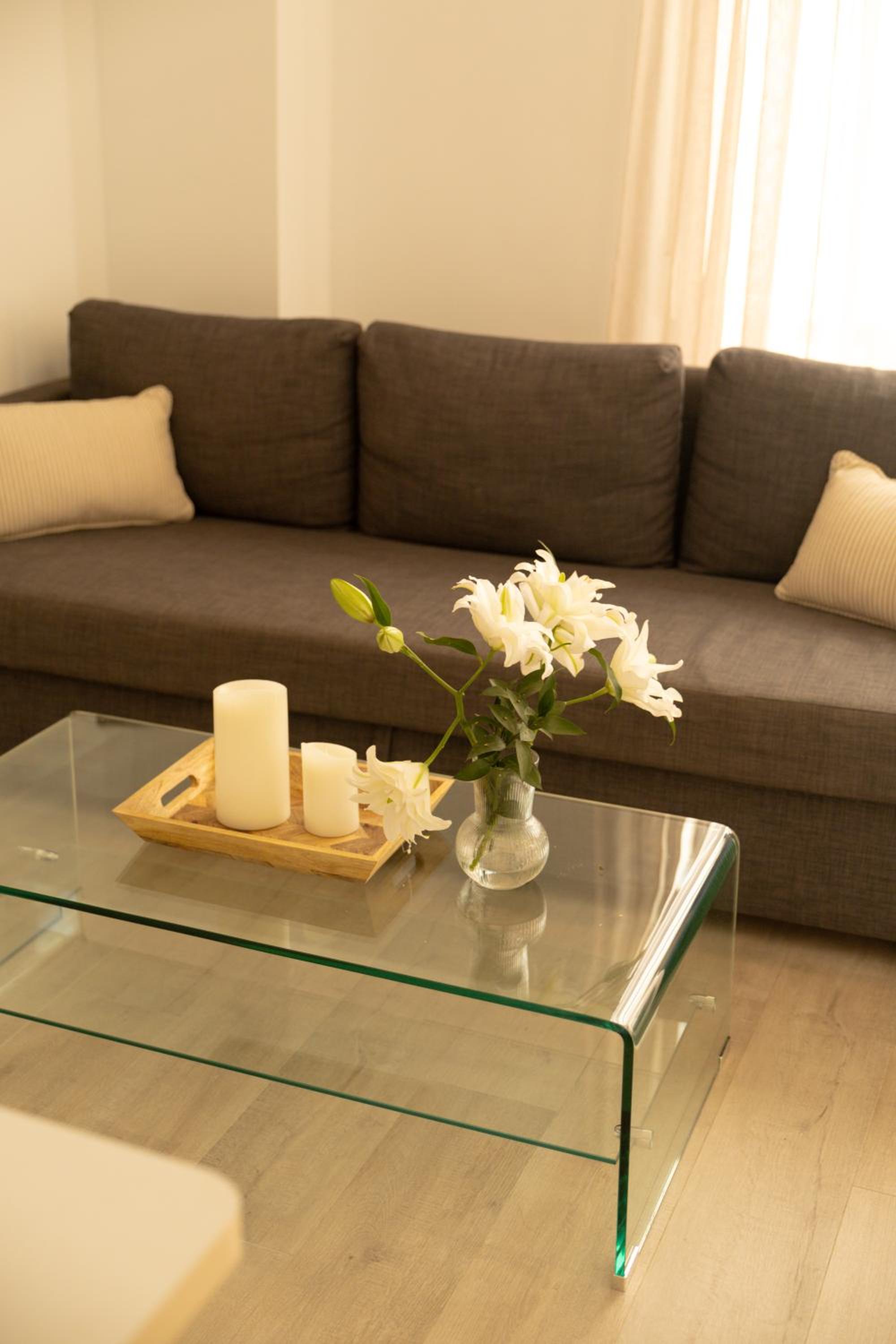 GoToSeville Talavera Suites