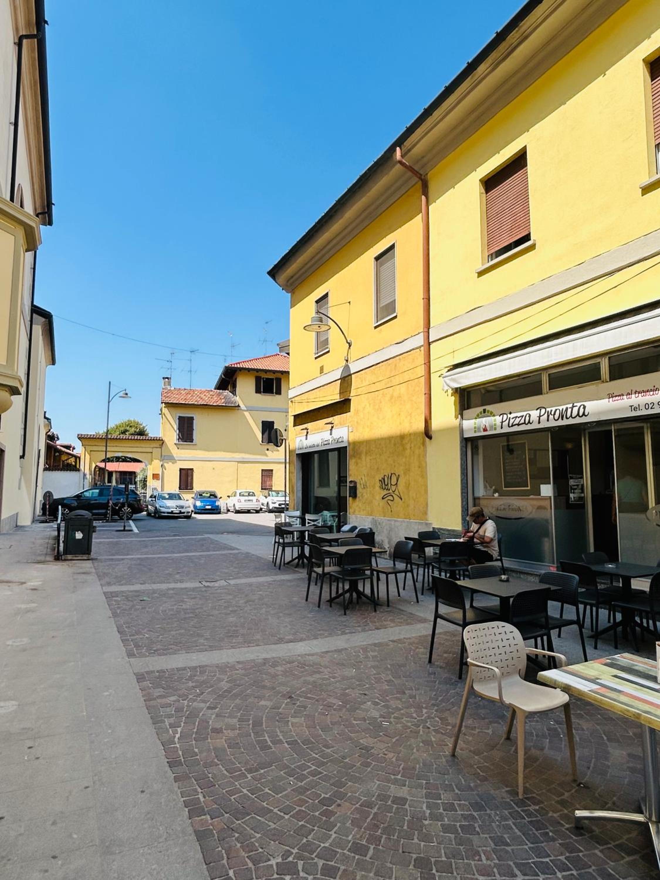BnB SabrinaHome Milano