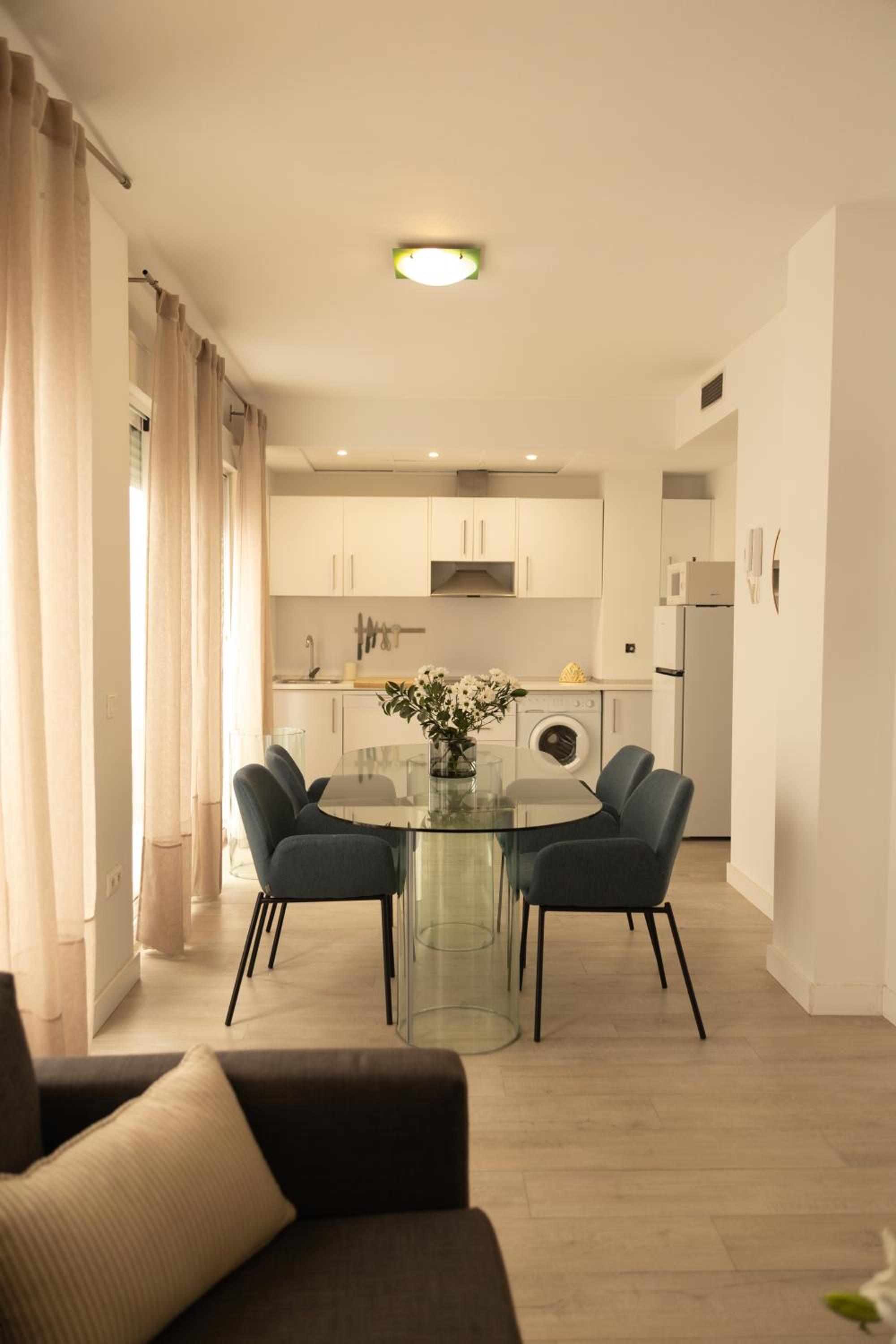 GoToSeville Talavera Suites