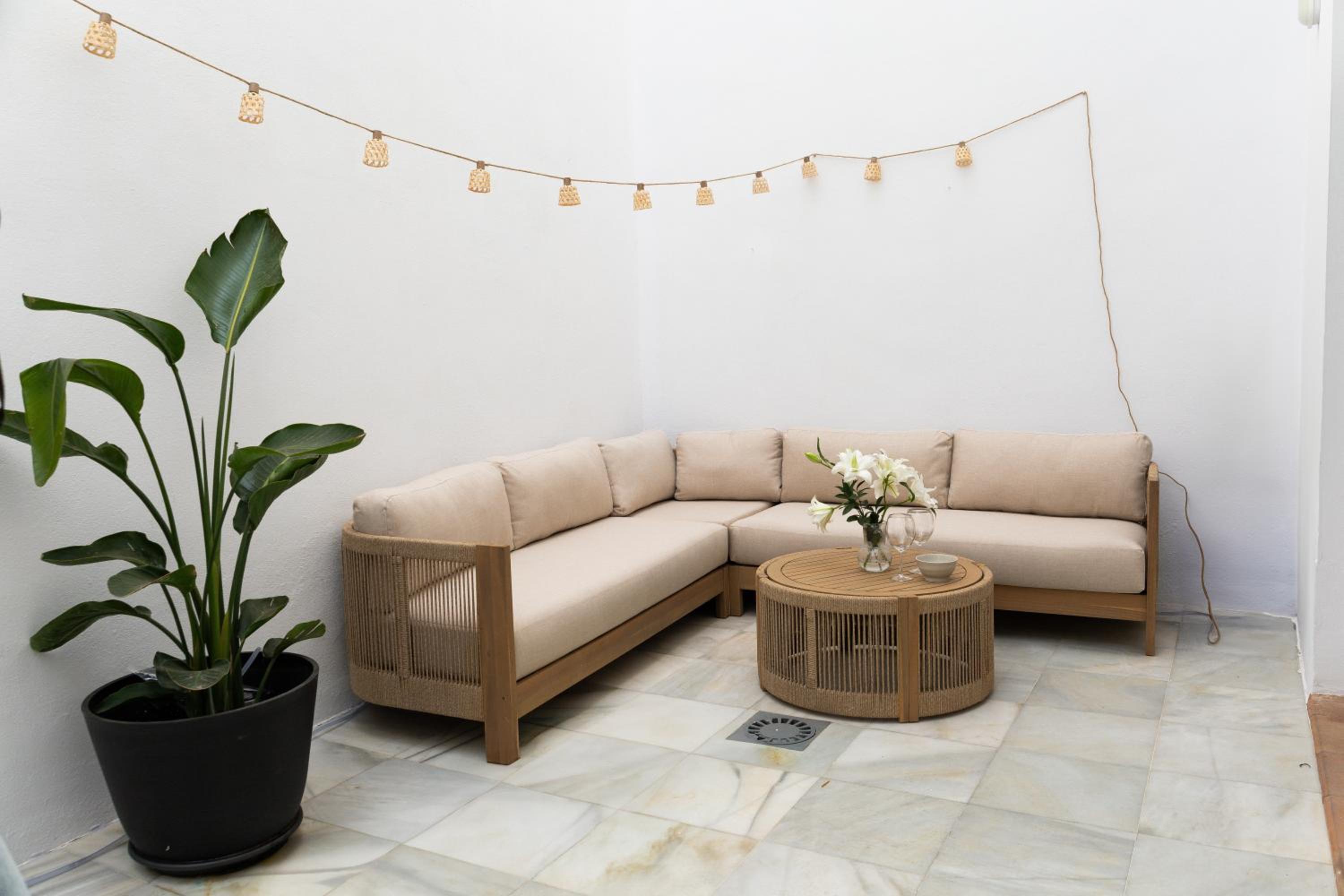 GoToSeville Talavera Suites