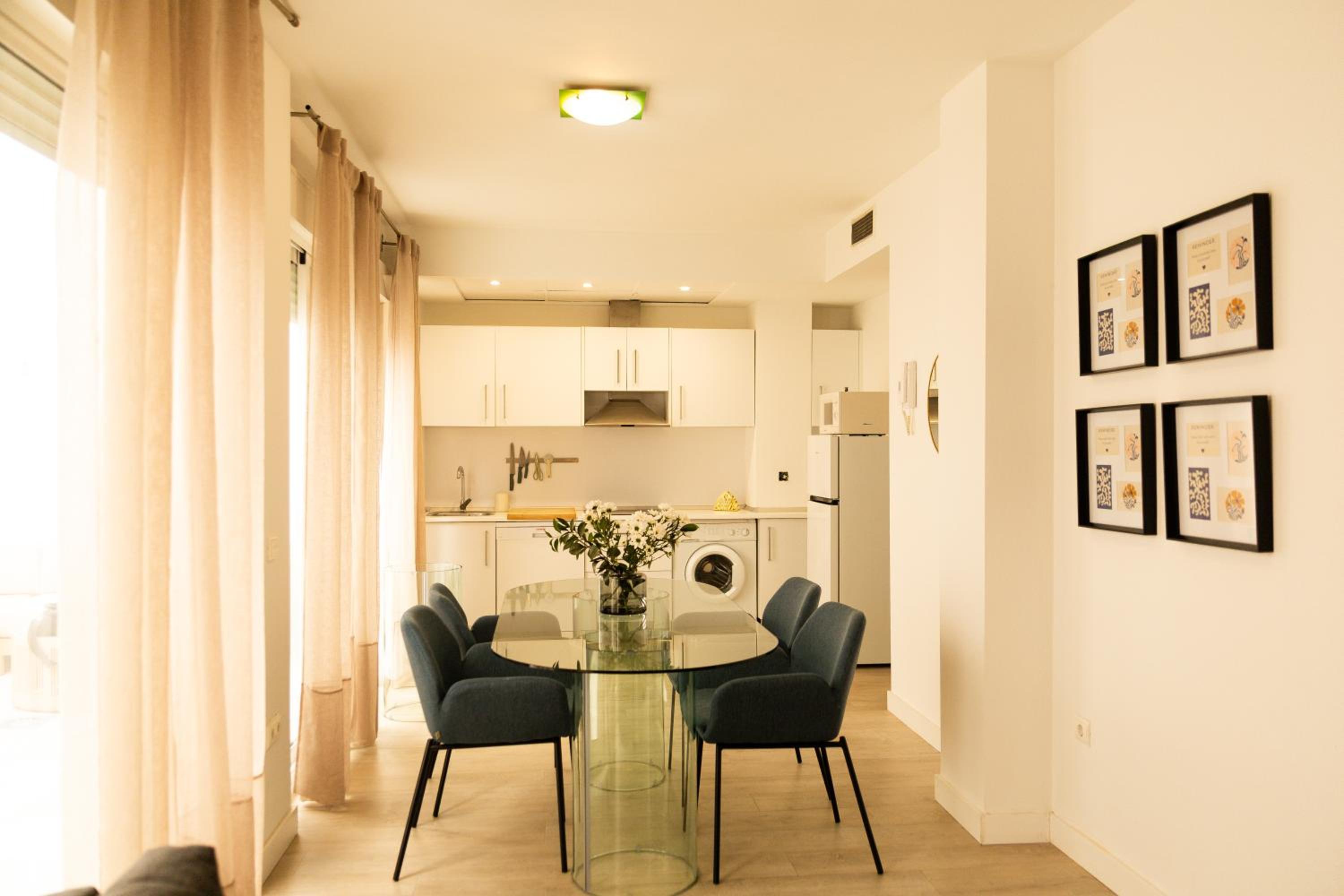 GoToSeville Talavera Suites
