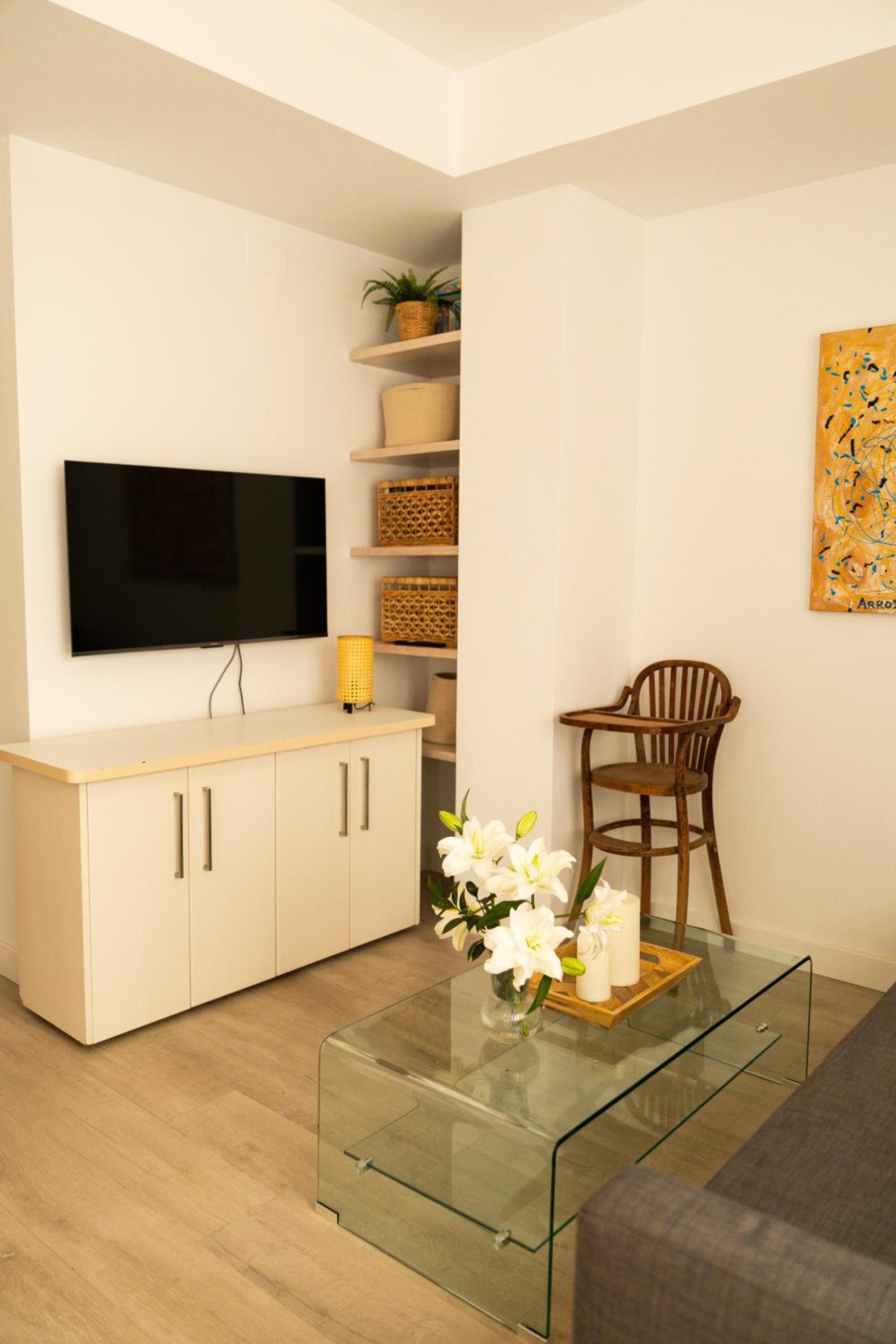 GoToSeville Talavera Suites