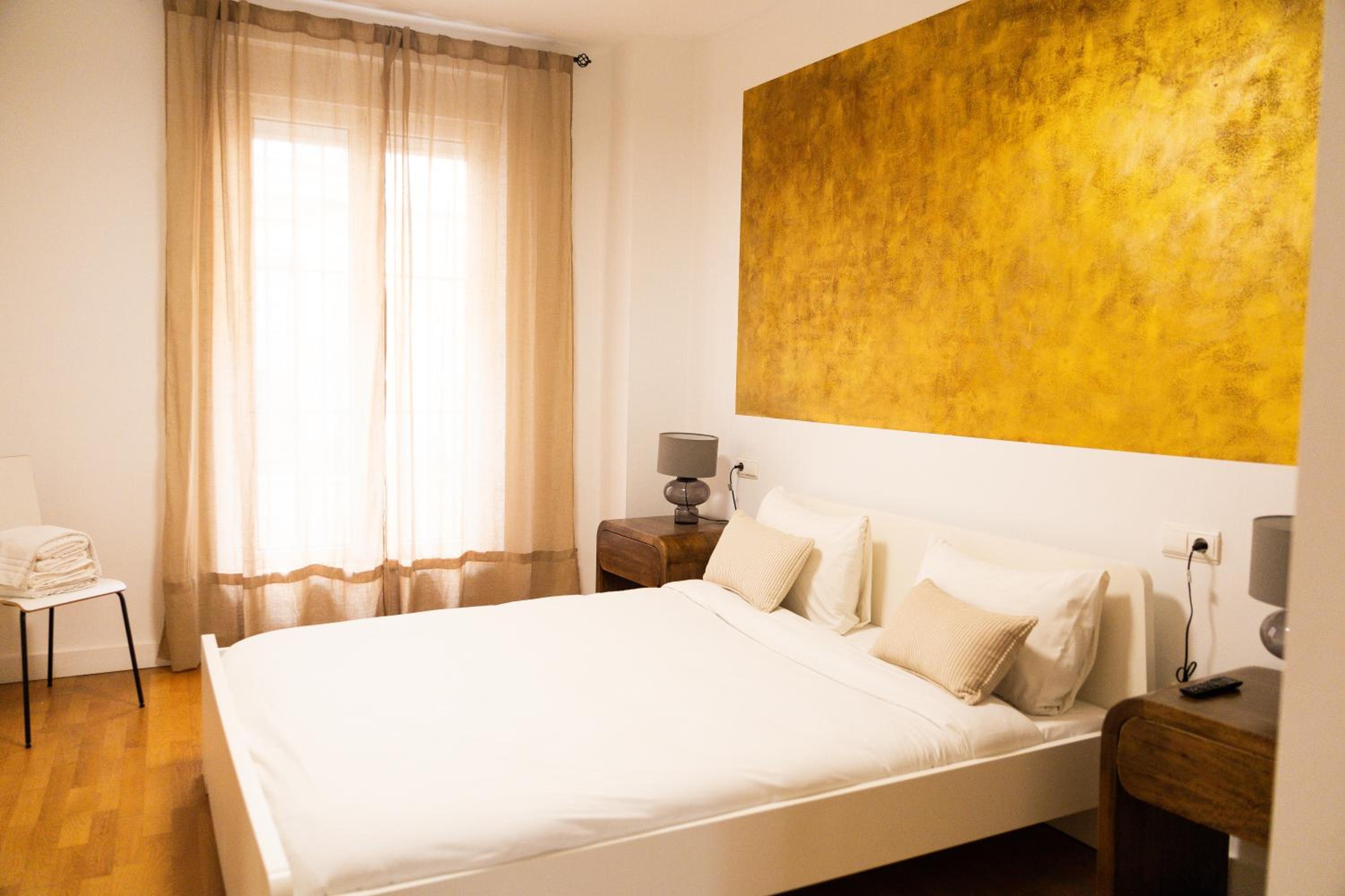 GoToSeville Talavera Suites