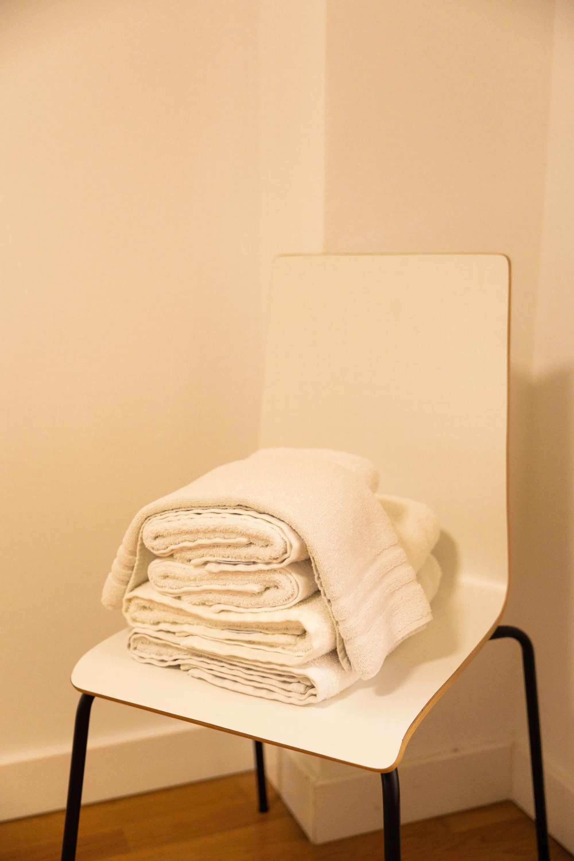 GoToSeville Talavera Suites