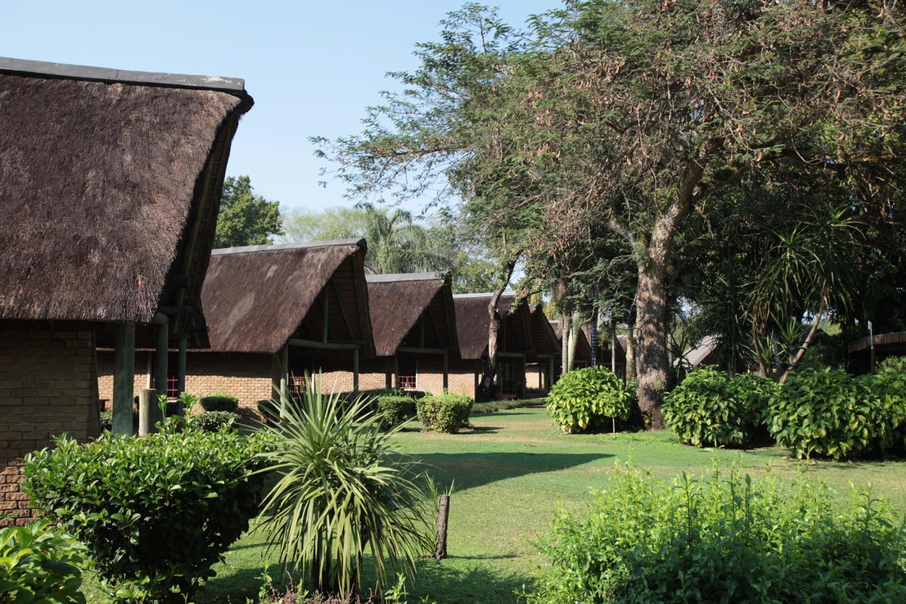 Hazyview Vacations - Hippo Hollow Country Estate - Property Image 35