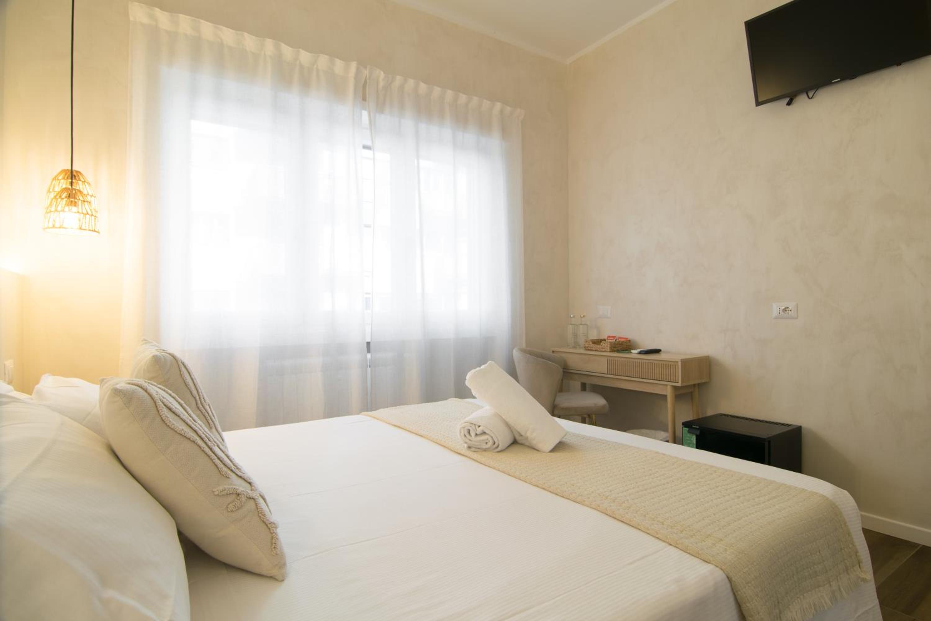 Lilla Eco House - Vaticano