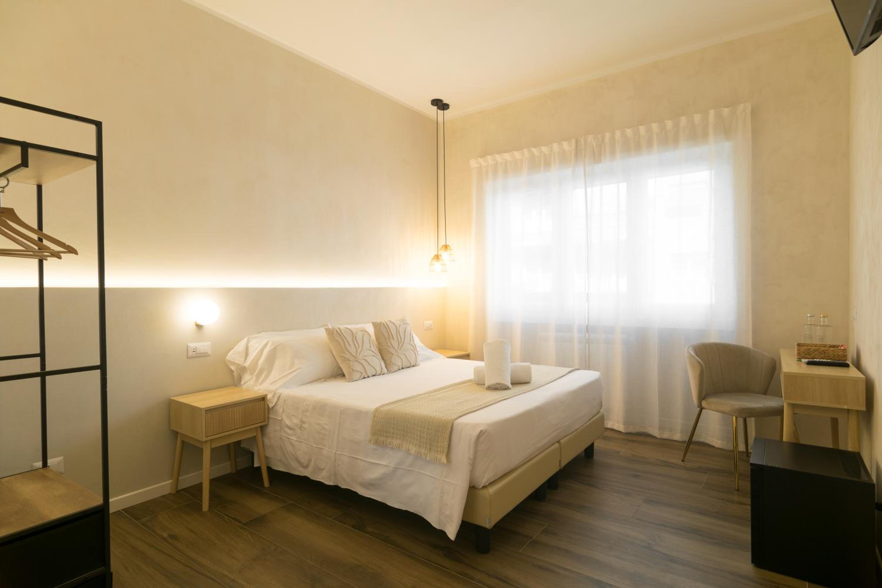 Lilla Eco House - Vaticano