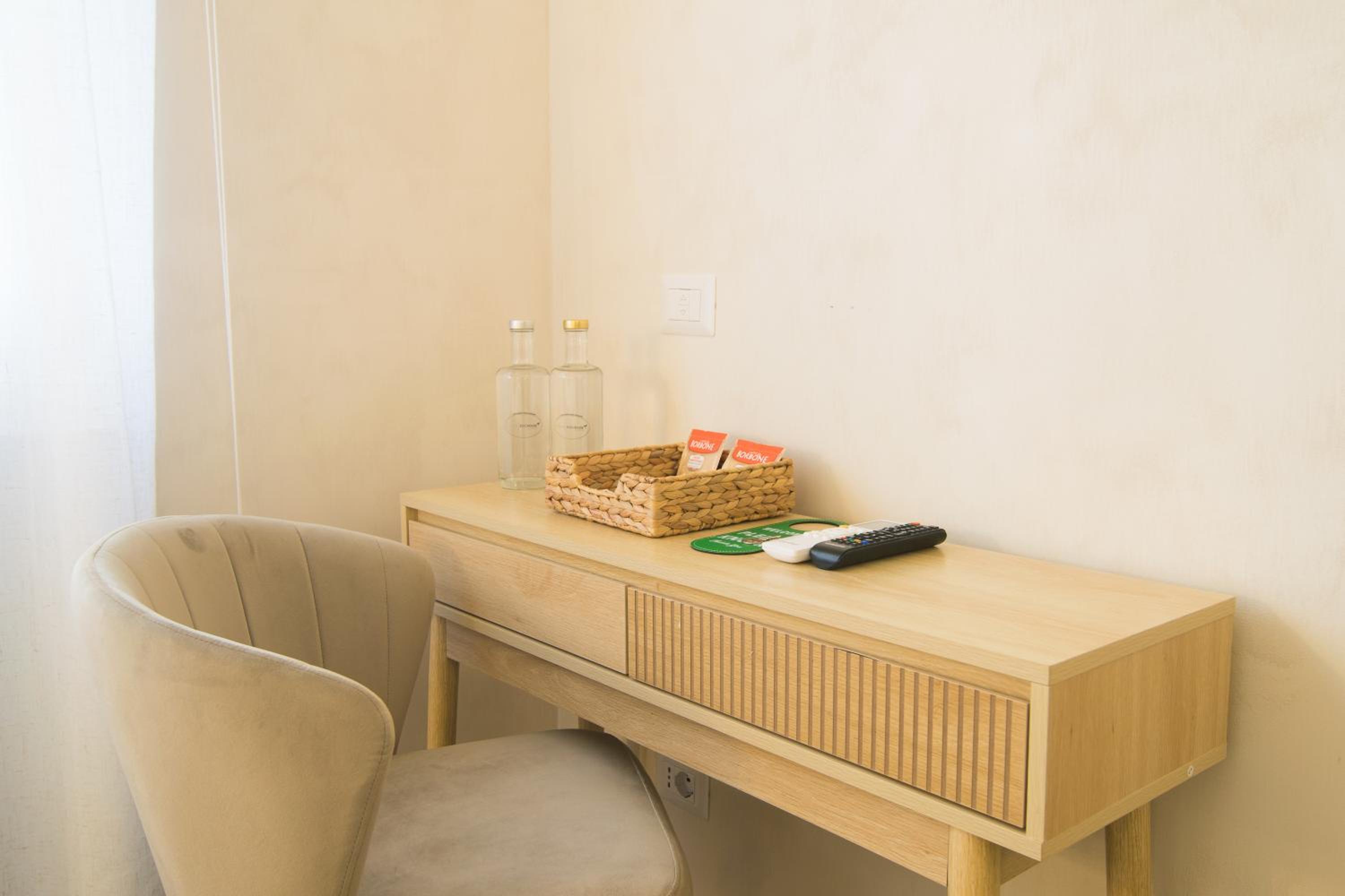 Lilla Eco House - Vaticano