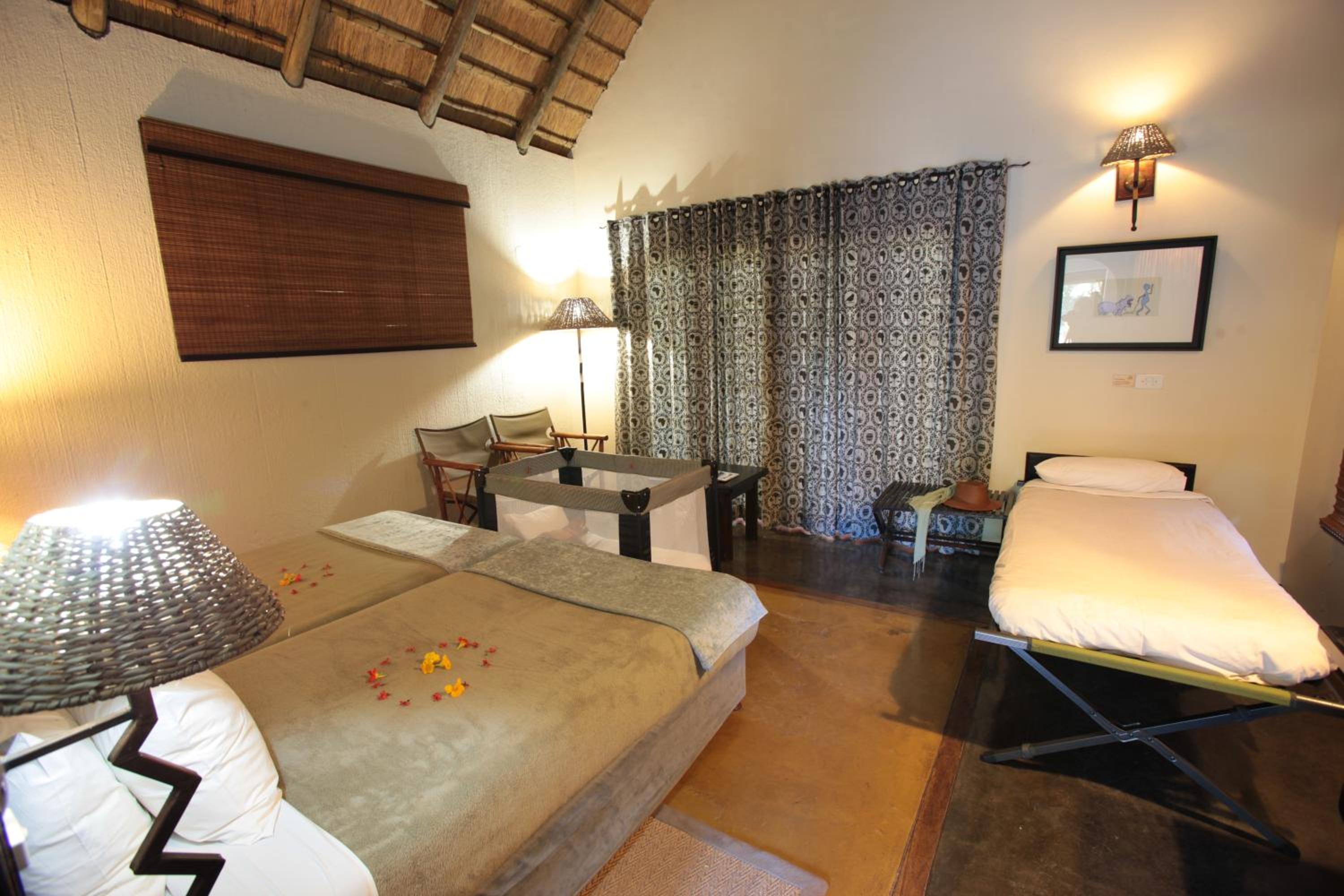 Hazyview Vacations - Hippo Hollow Country Estate - Property Image 34