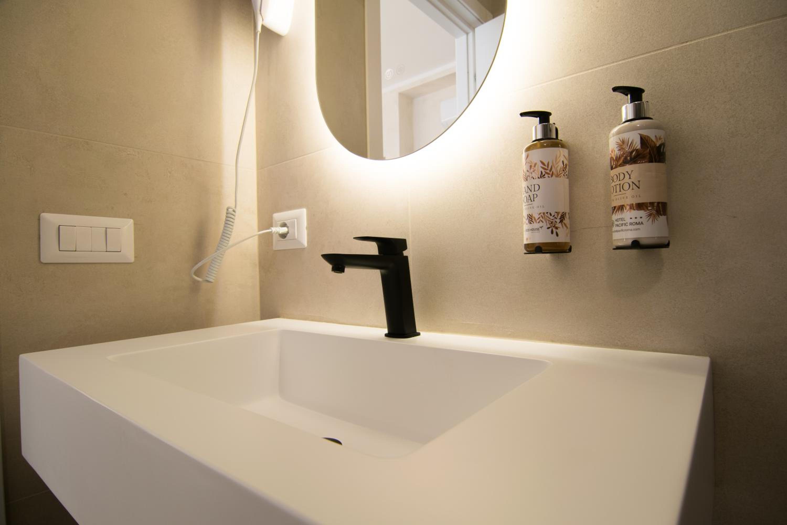 Lilla Eco House - Vaticano