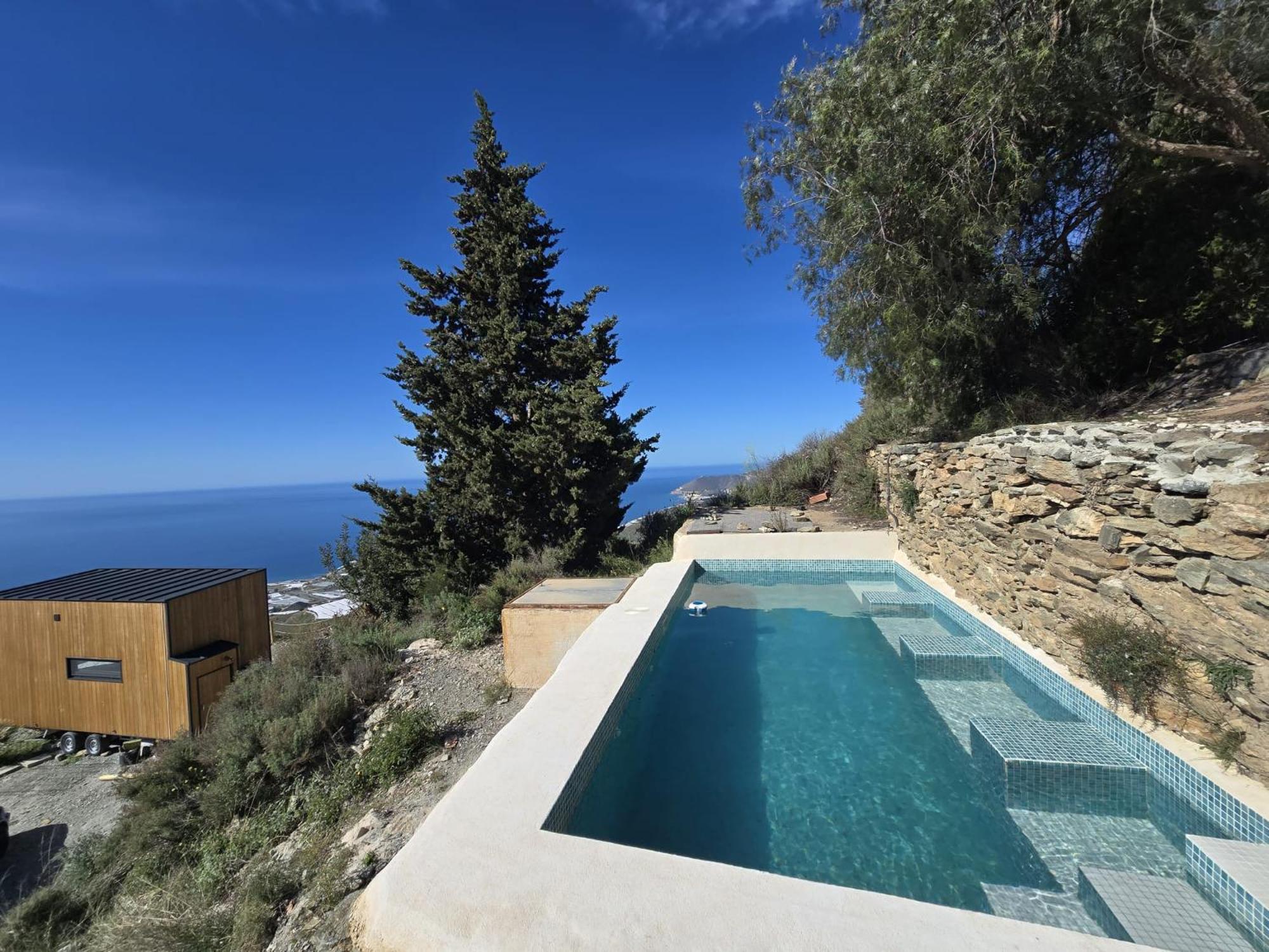 De la Luz Ecolodge by Tiny Away