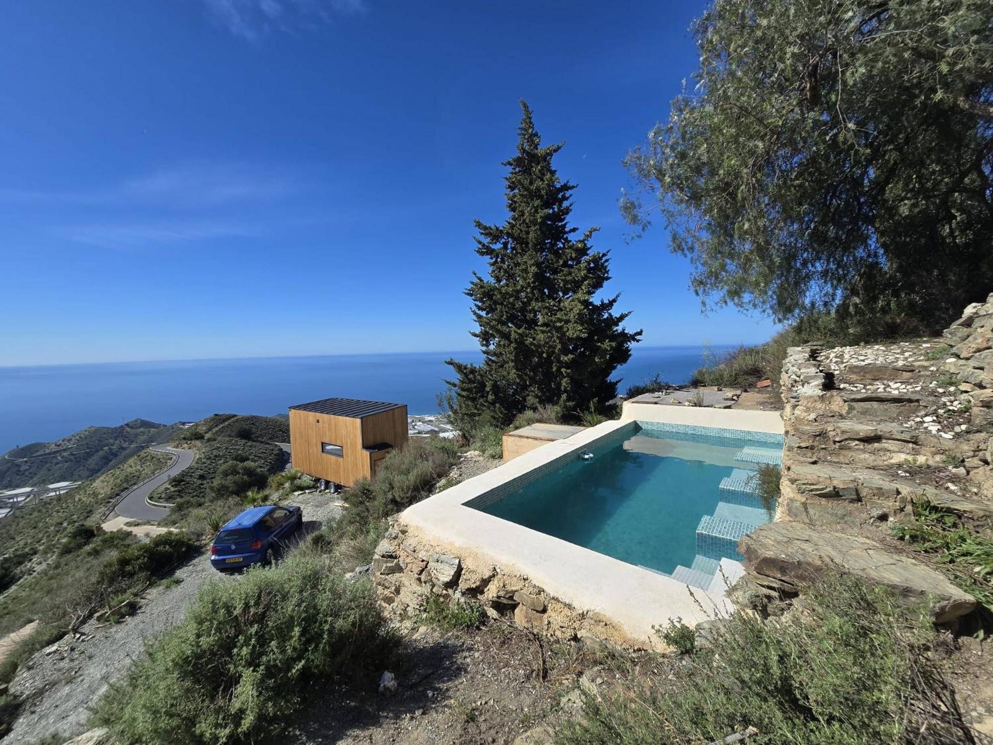 De la Luz Ecolodge by Tiny Away
