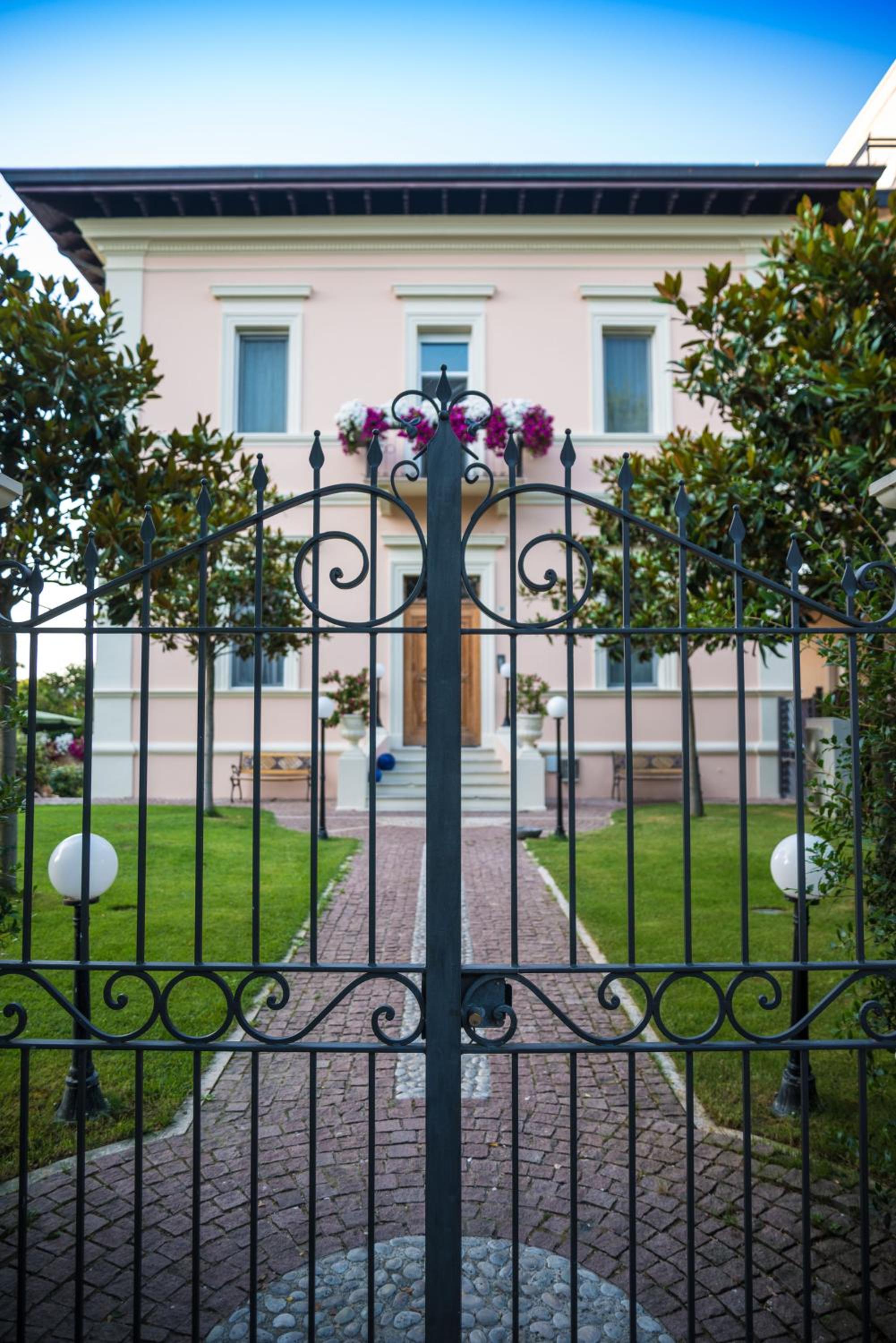 Villa Fiorita