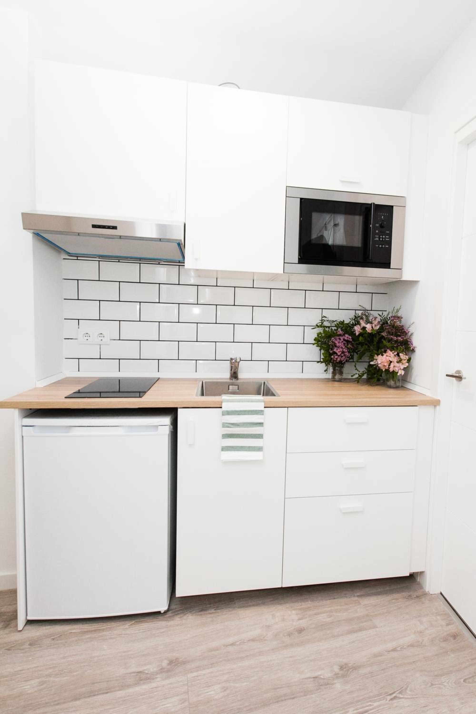 GoToSeville Mini Studio