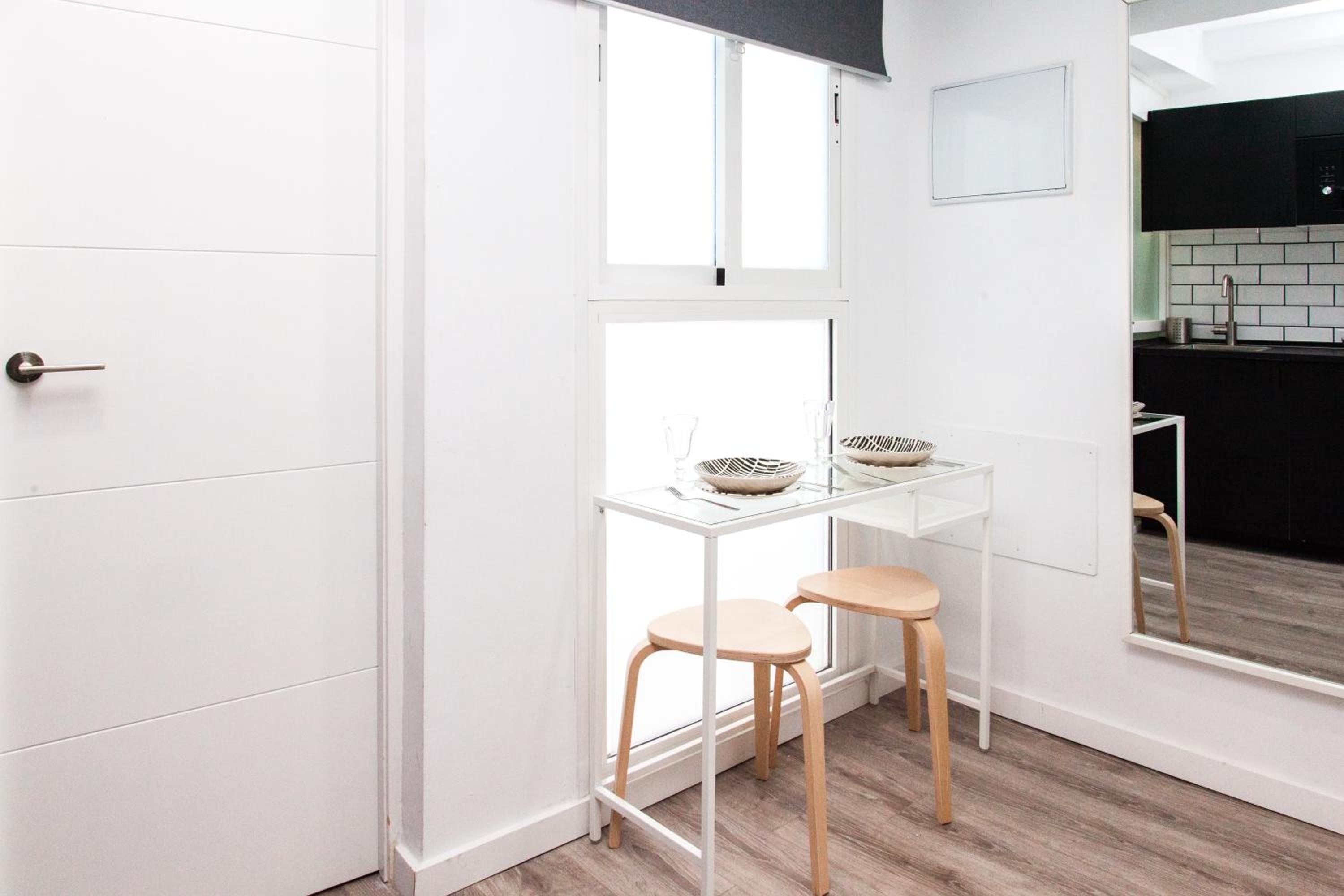 GoToSeville Mini Studio