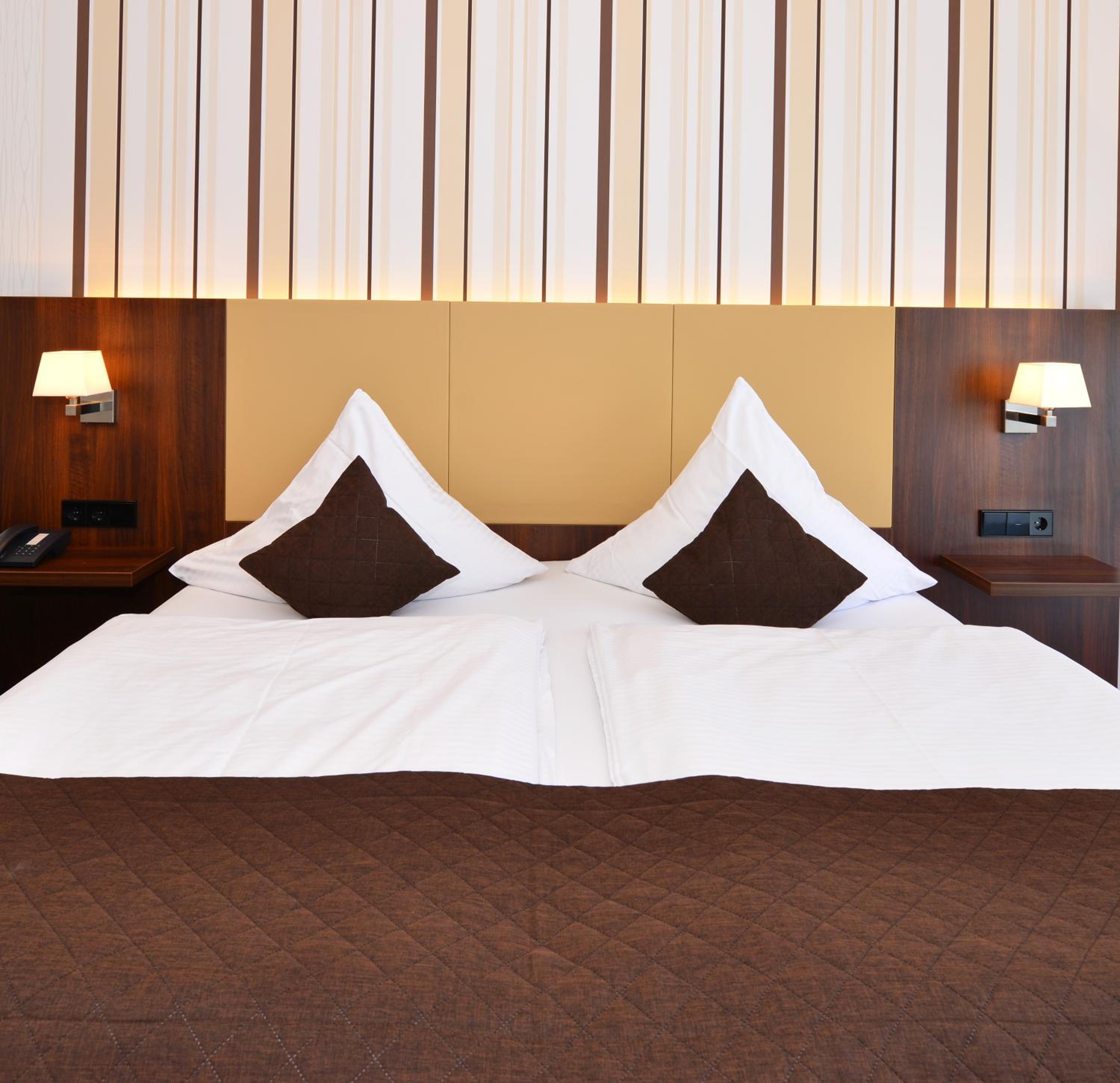 Lobinger-Parkhotel - Property Image 27