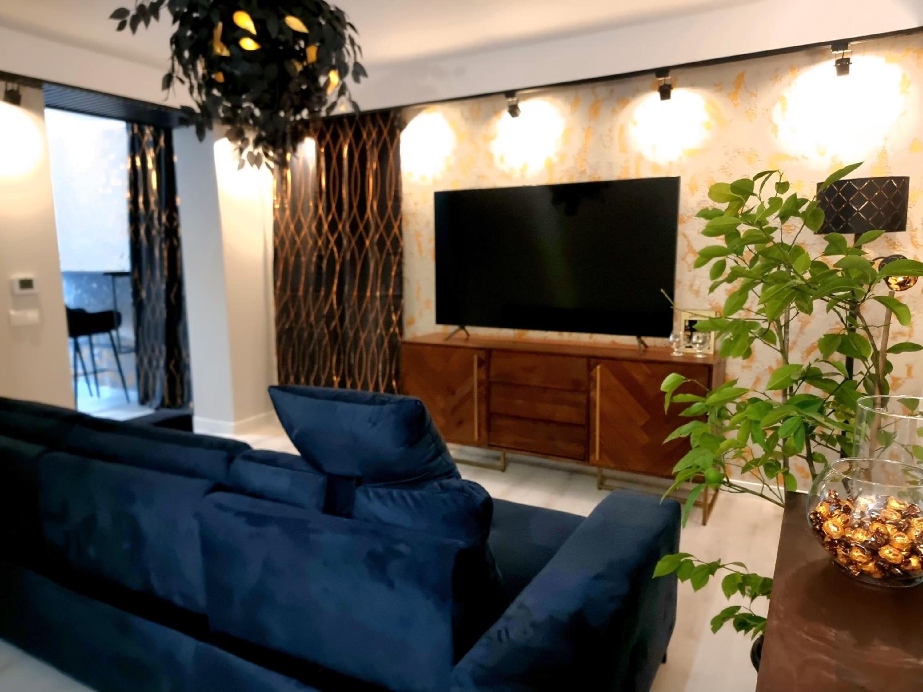 GLAMOUR VOX Private Jacuzzi