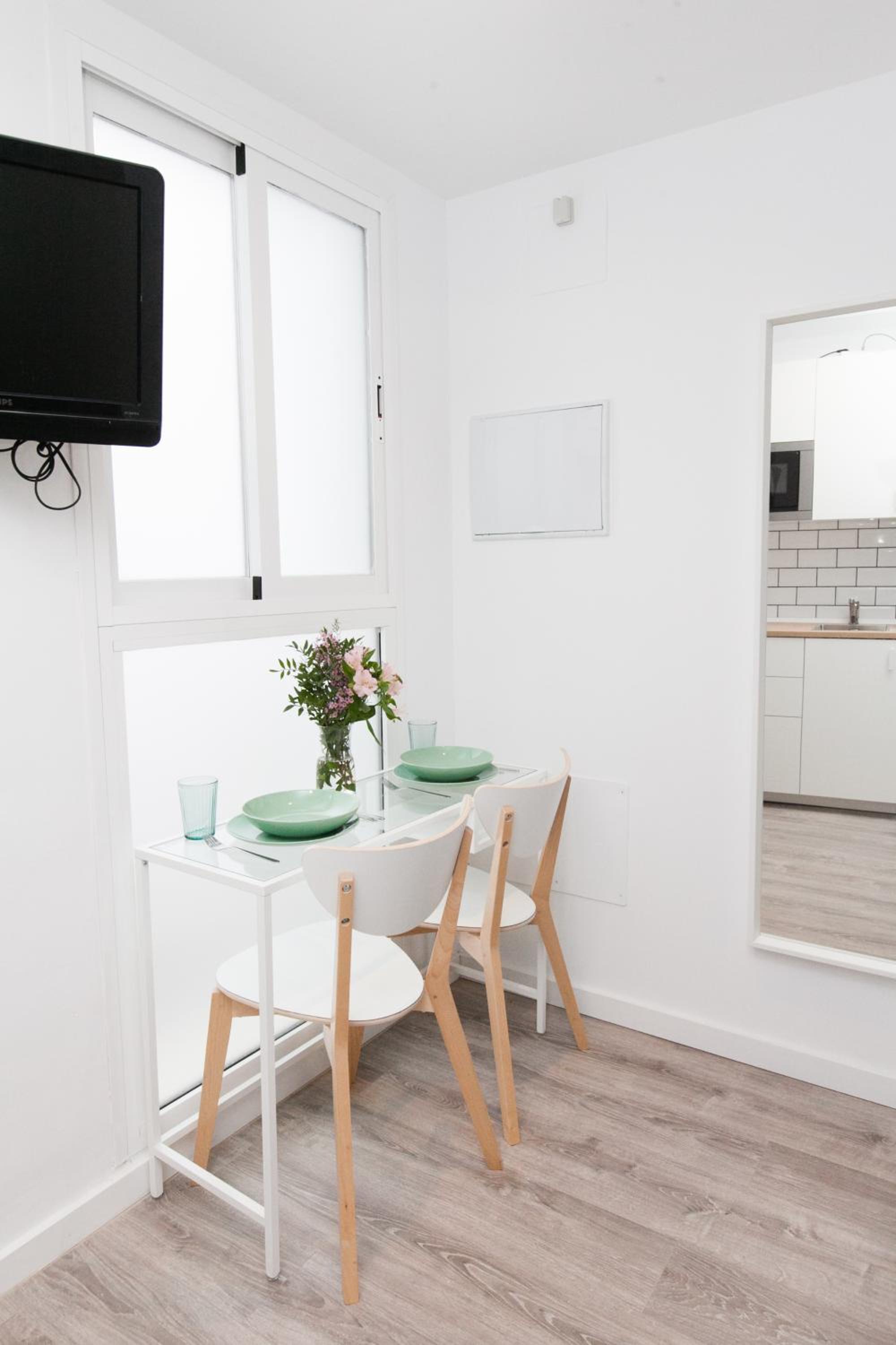 GoToSeville Mini Studio