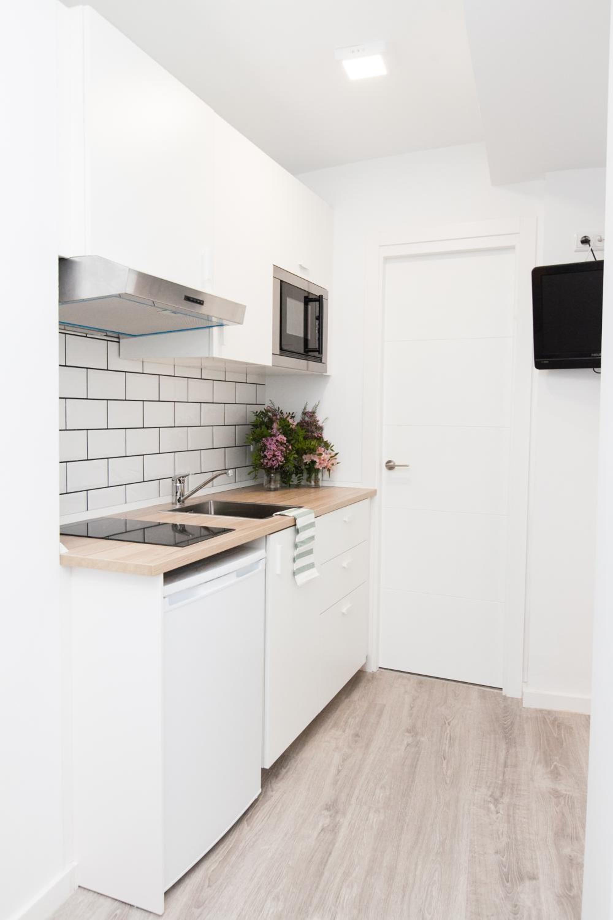 GoToSeville Mini Studio