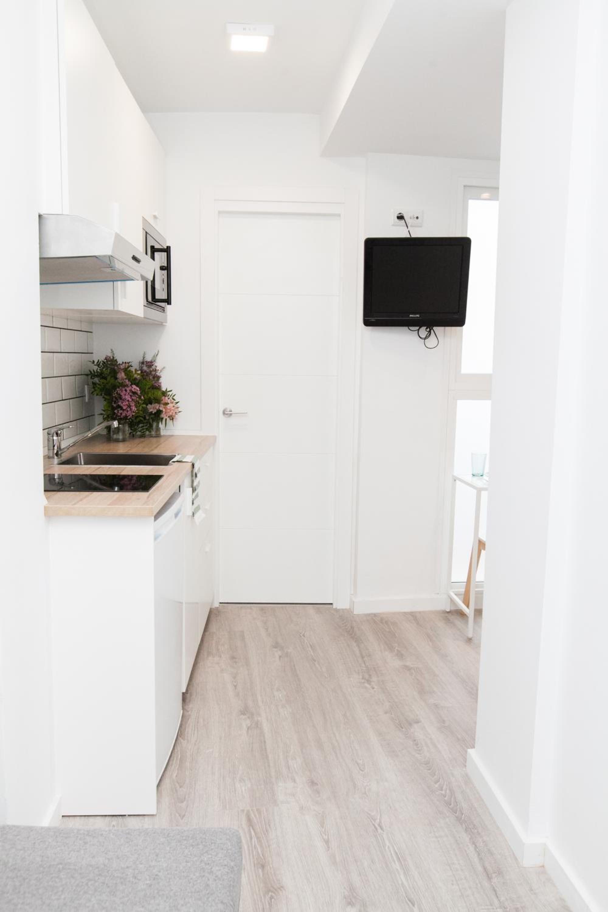 GoToSeville Mini Studio