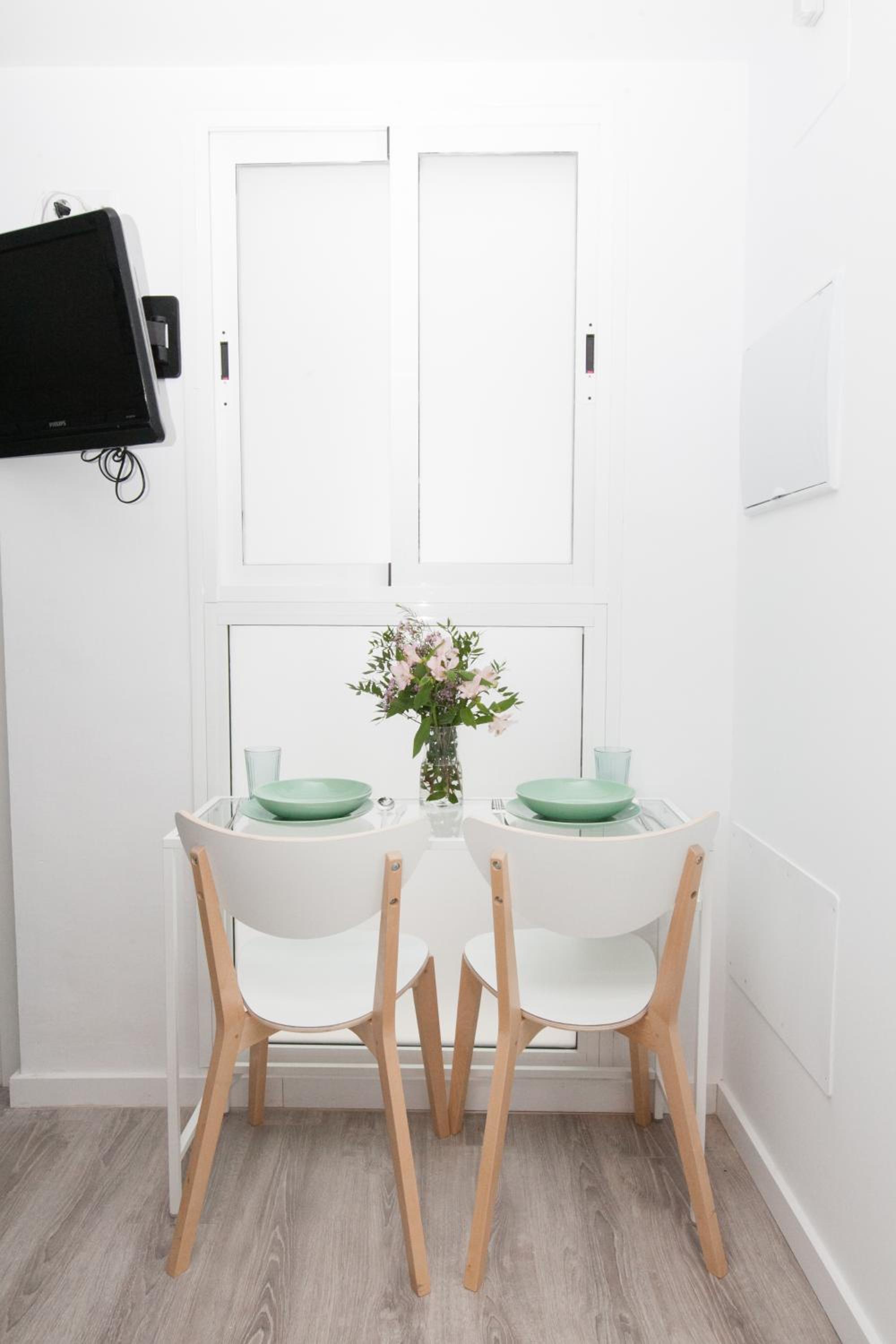 GoToSeville Mini Studio