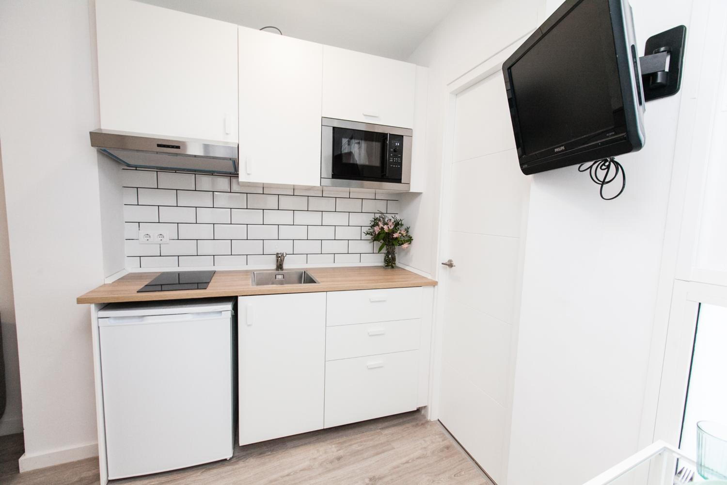 GoToSeville Mini Studio
