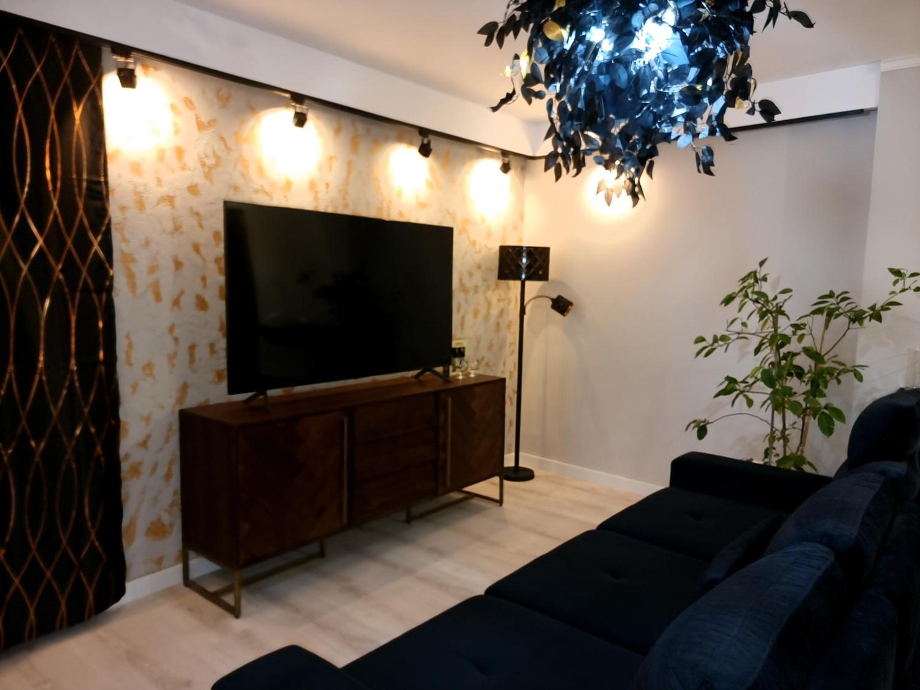 GLAMOUR VOX Private Jacuzzi