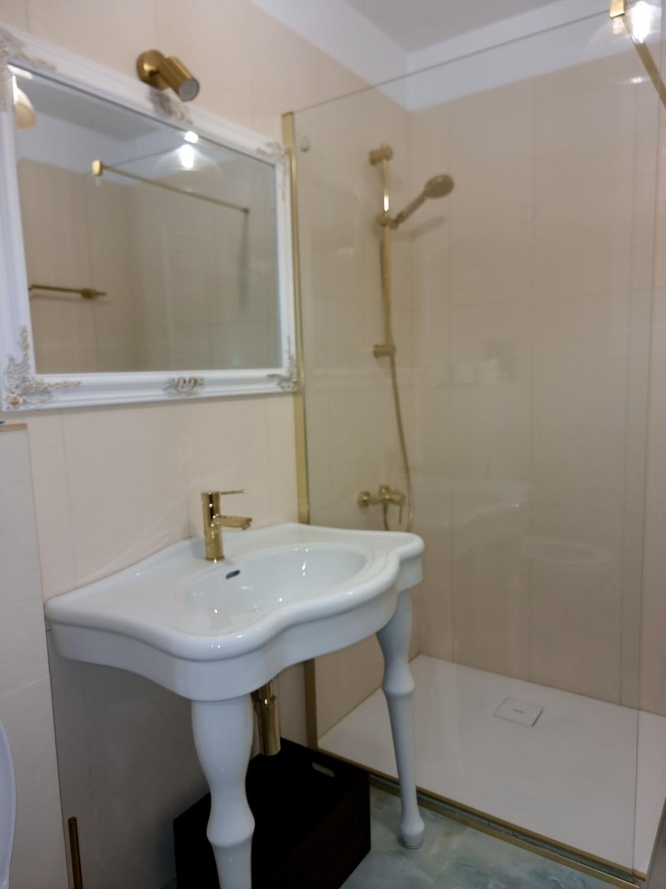 GLAMOUR VOX Private Jacuzzi