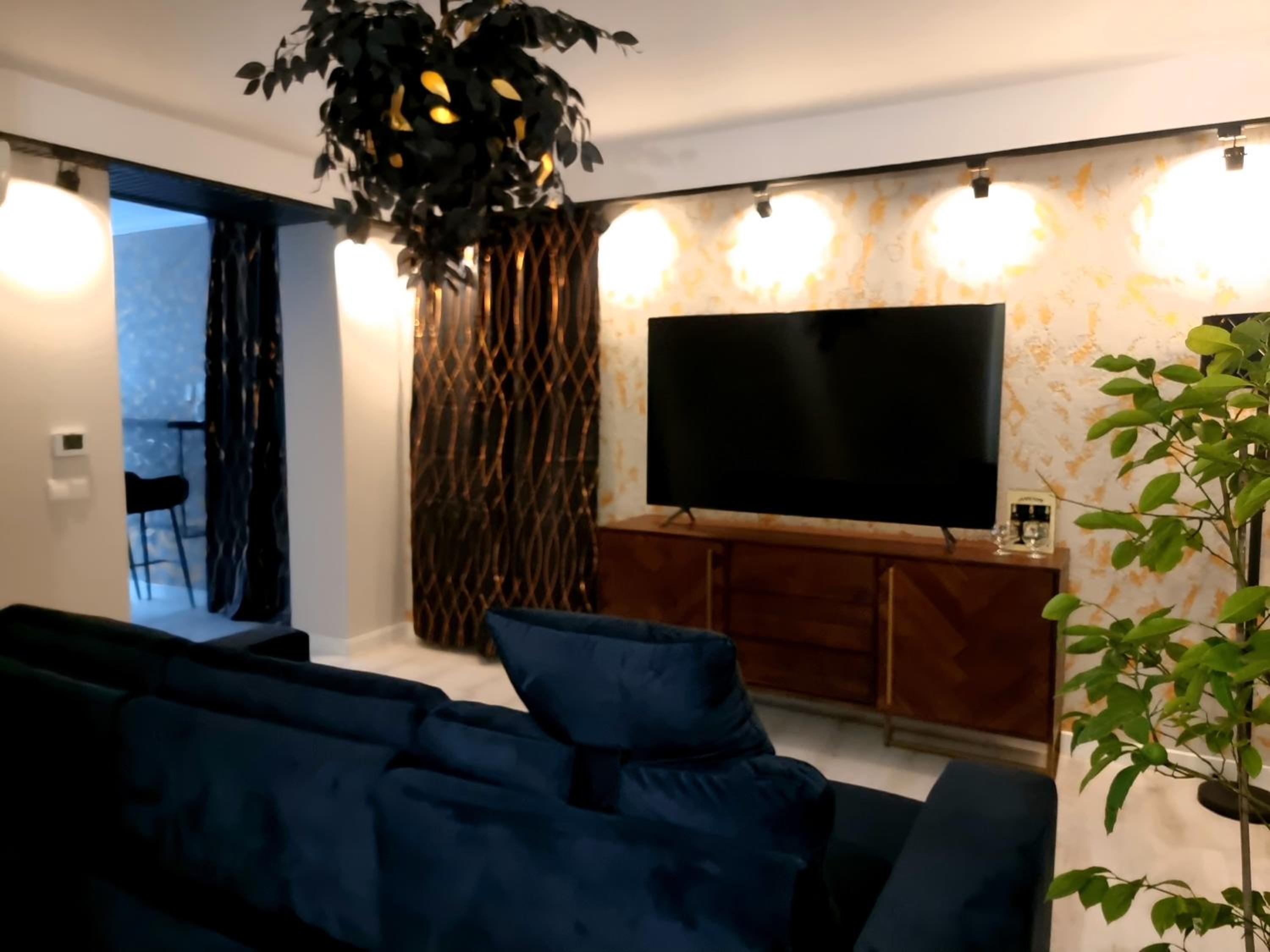 GLAMOUR VOX Private Jacuzzi