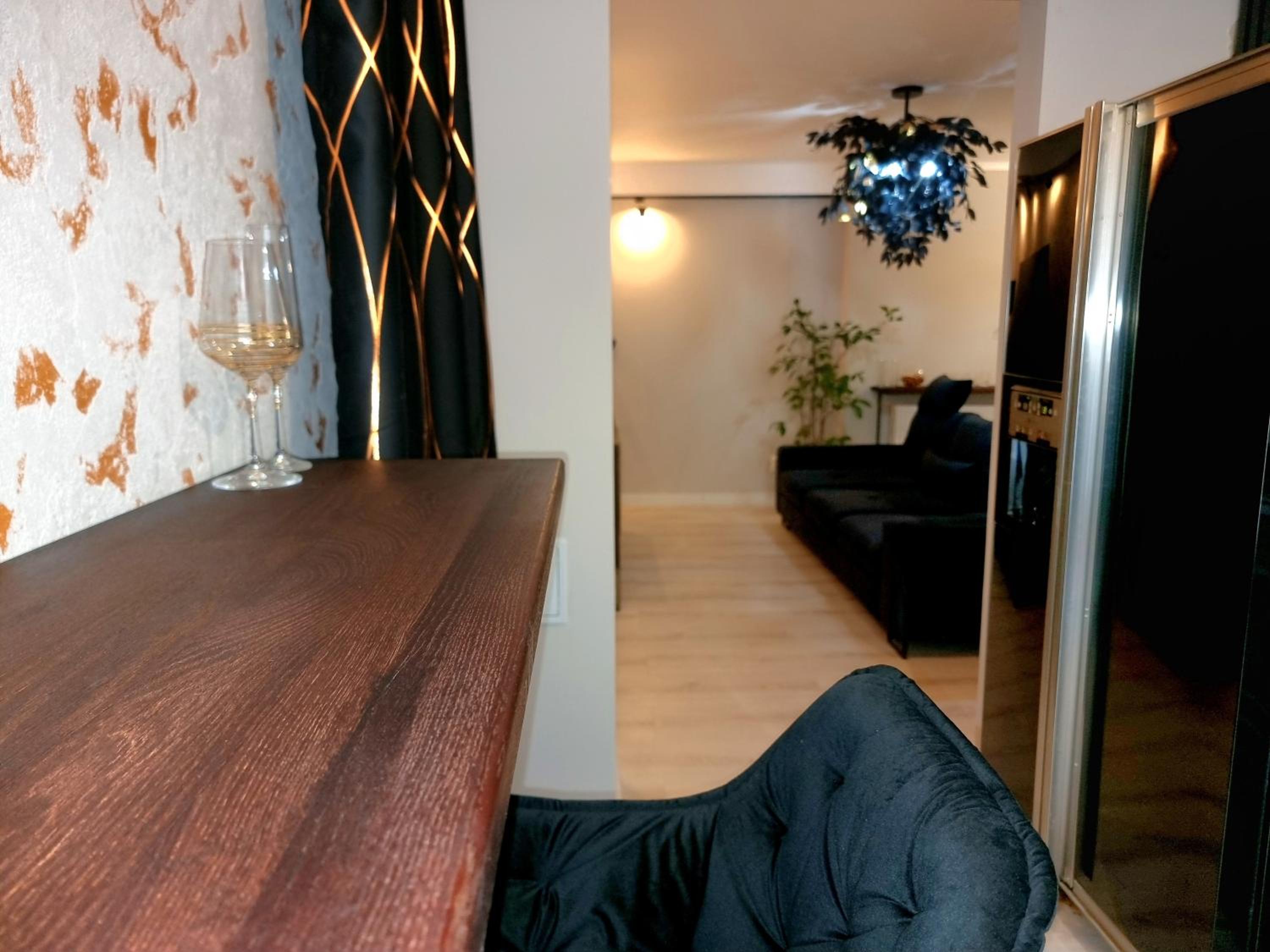 GLAMOUR VOX Private Jacuzzi