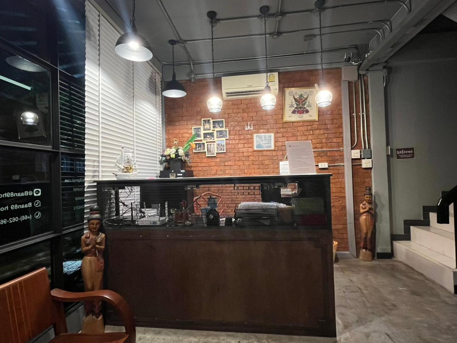 BNK89 Hostel