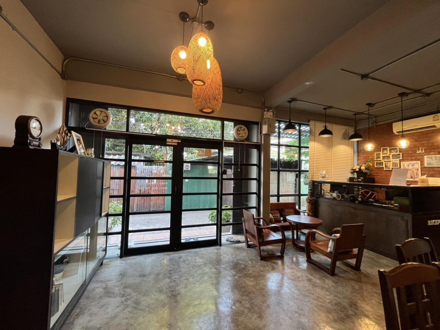 BNK89 Hostel