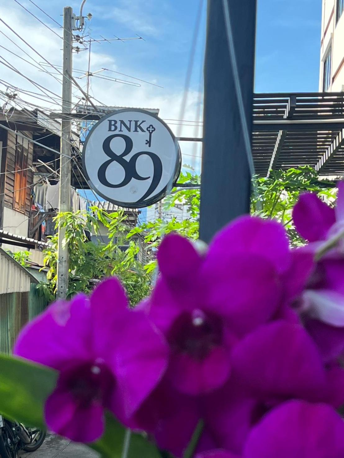 BNK89 Hostel