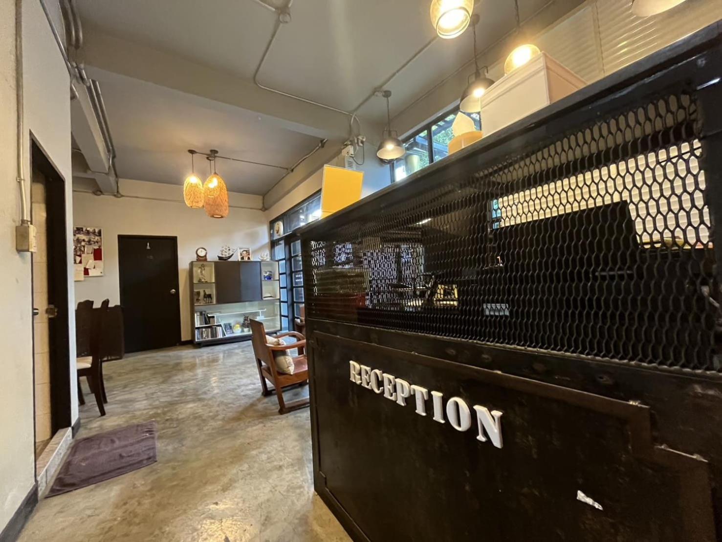 BNK89 Hostel