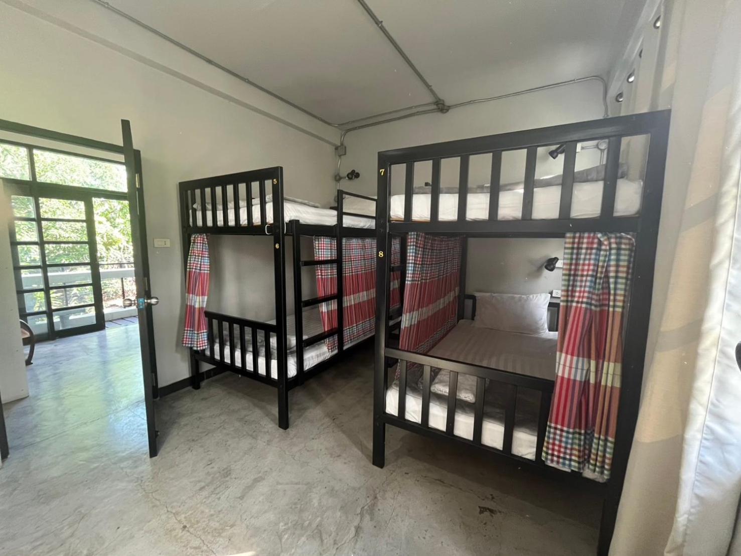 BNK89 Hostel