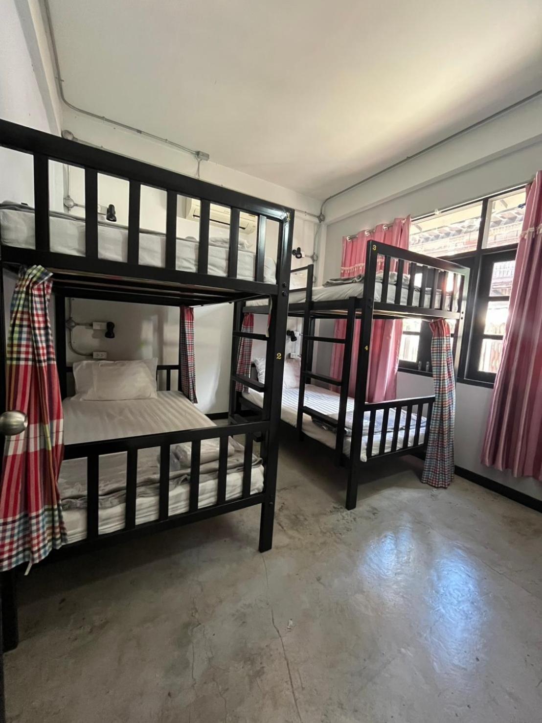 BNK89 Hostel