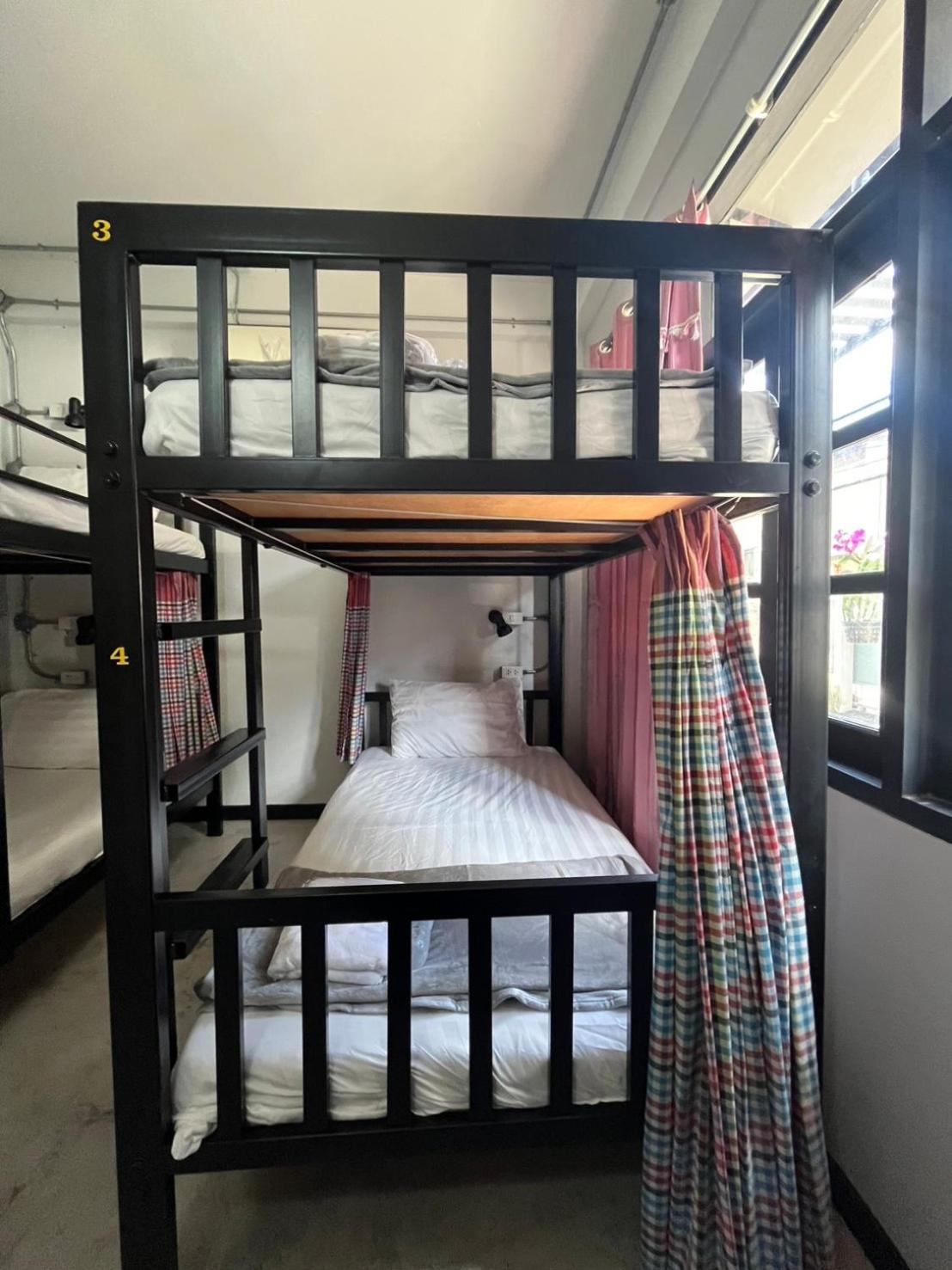 BNK89 Hostel