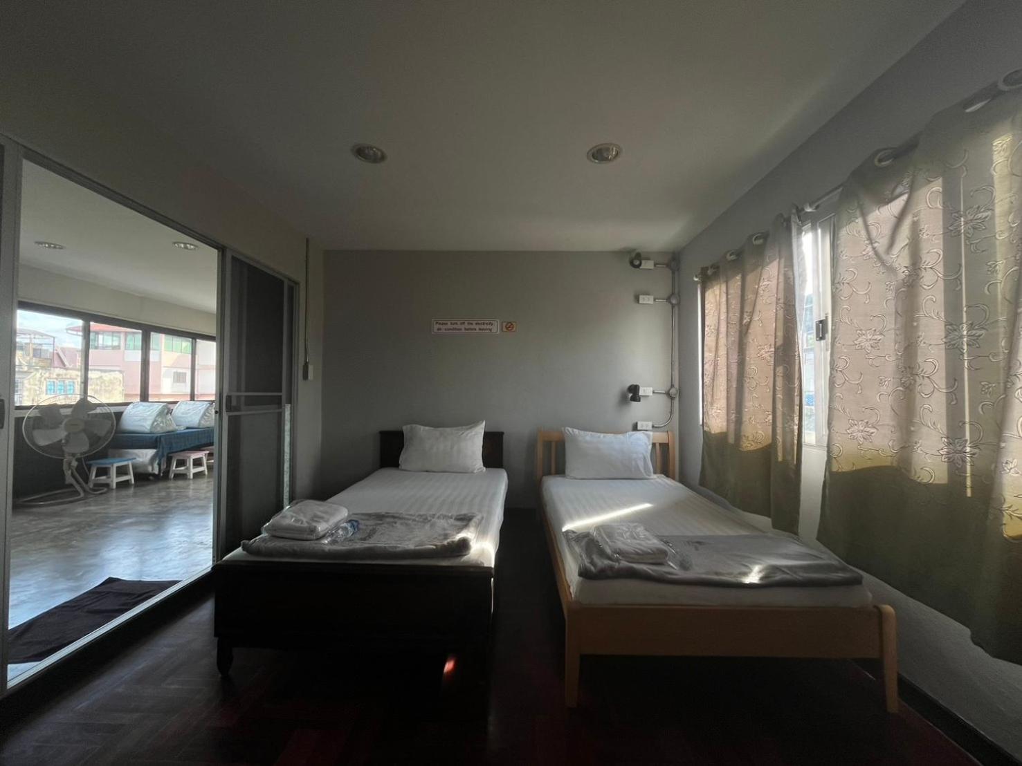 BNK89 Hostel