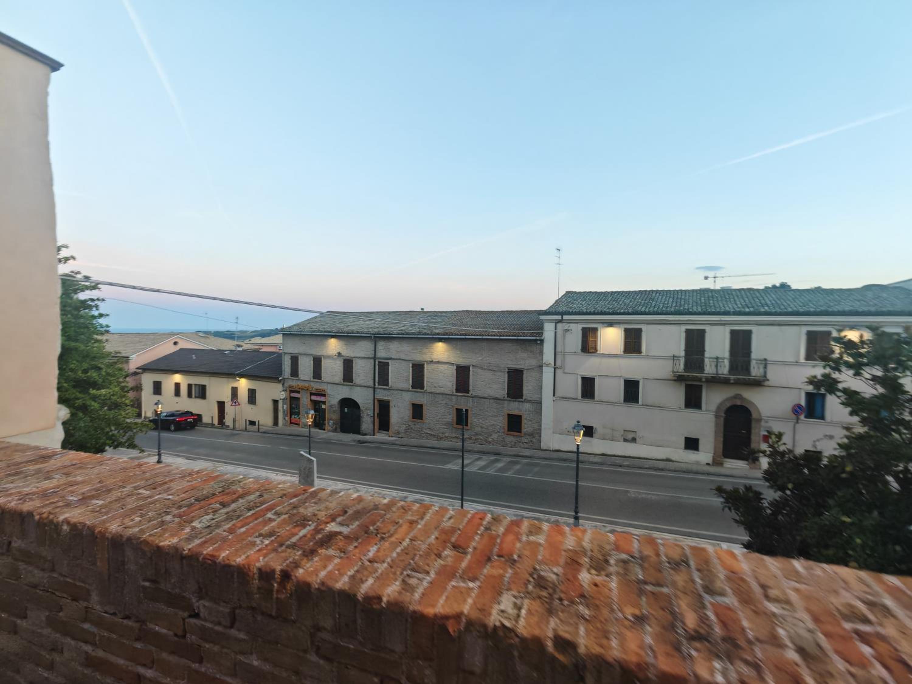 Residenza Antiche Mura