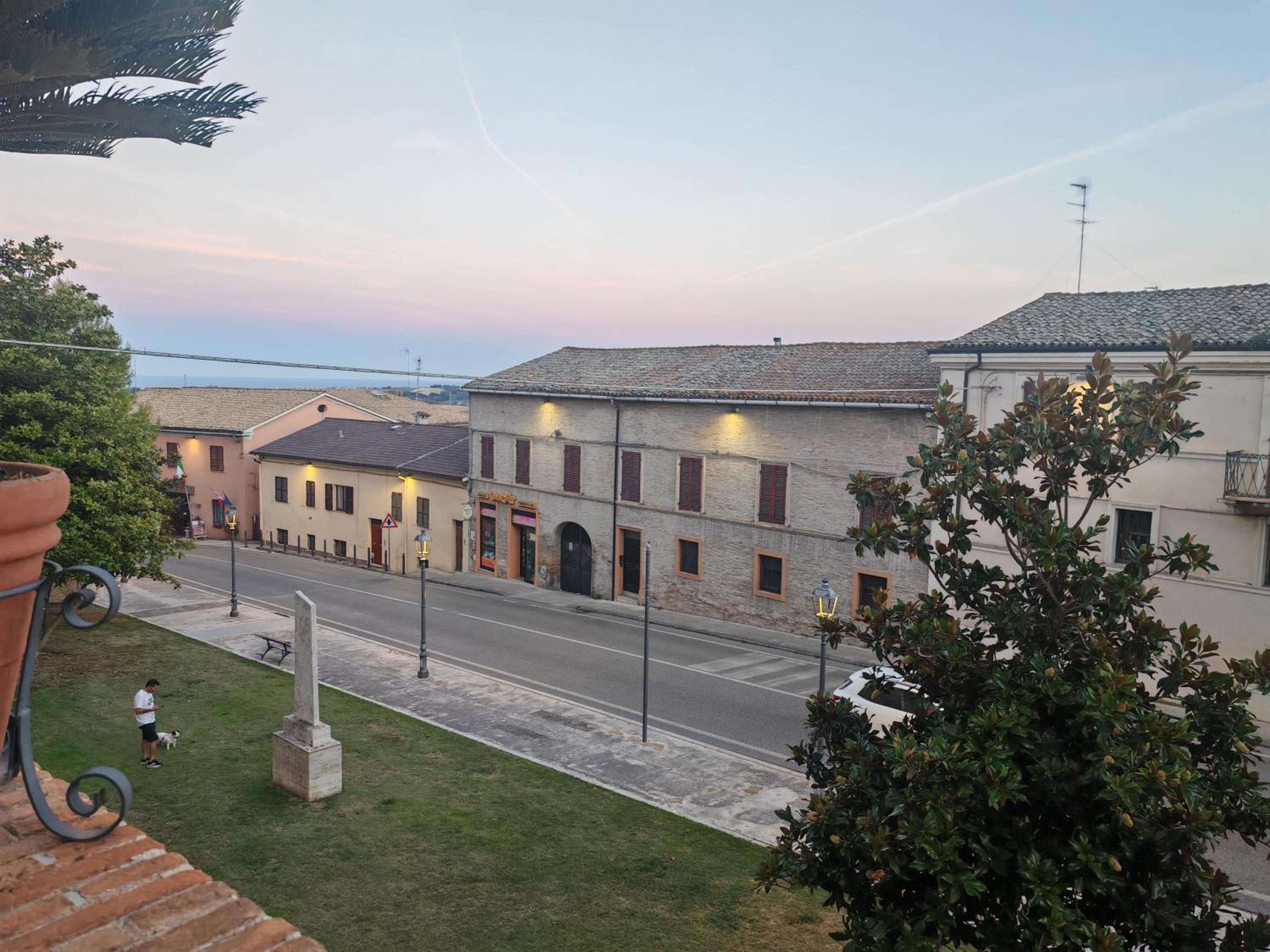 Residenza Antiche Mura