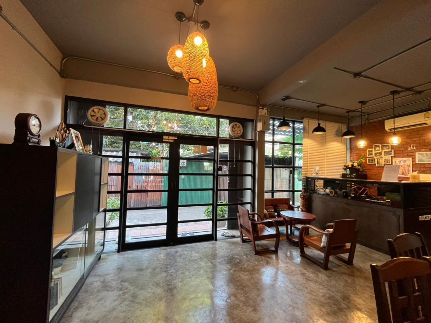 BNK89 Hostel