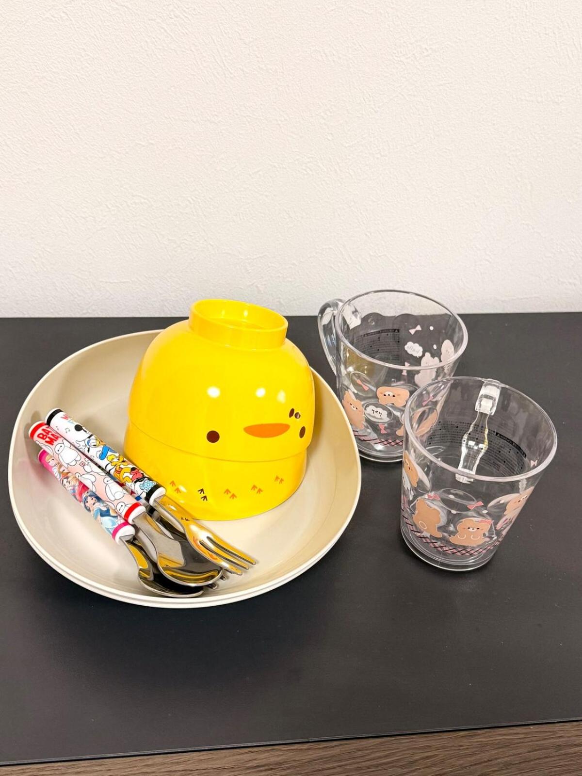 すずらんの宿