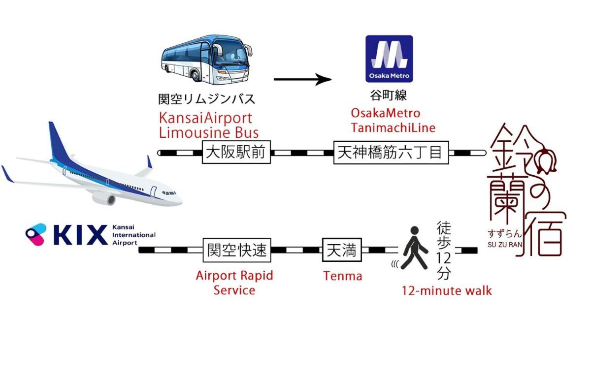 すずらんの宿