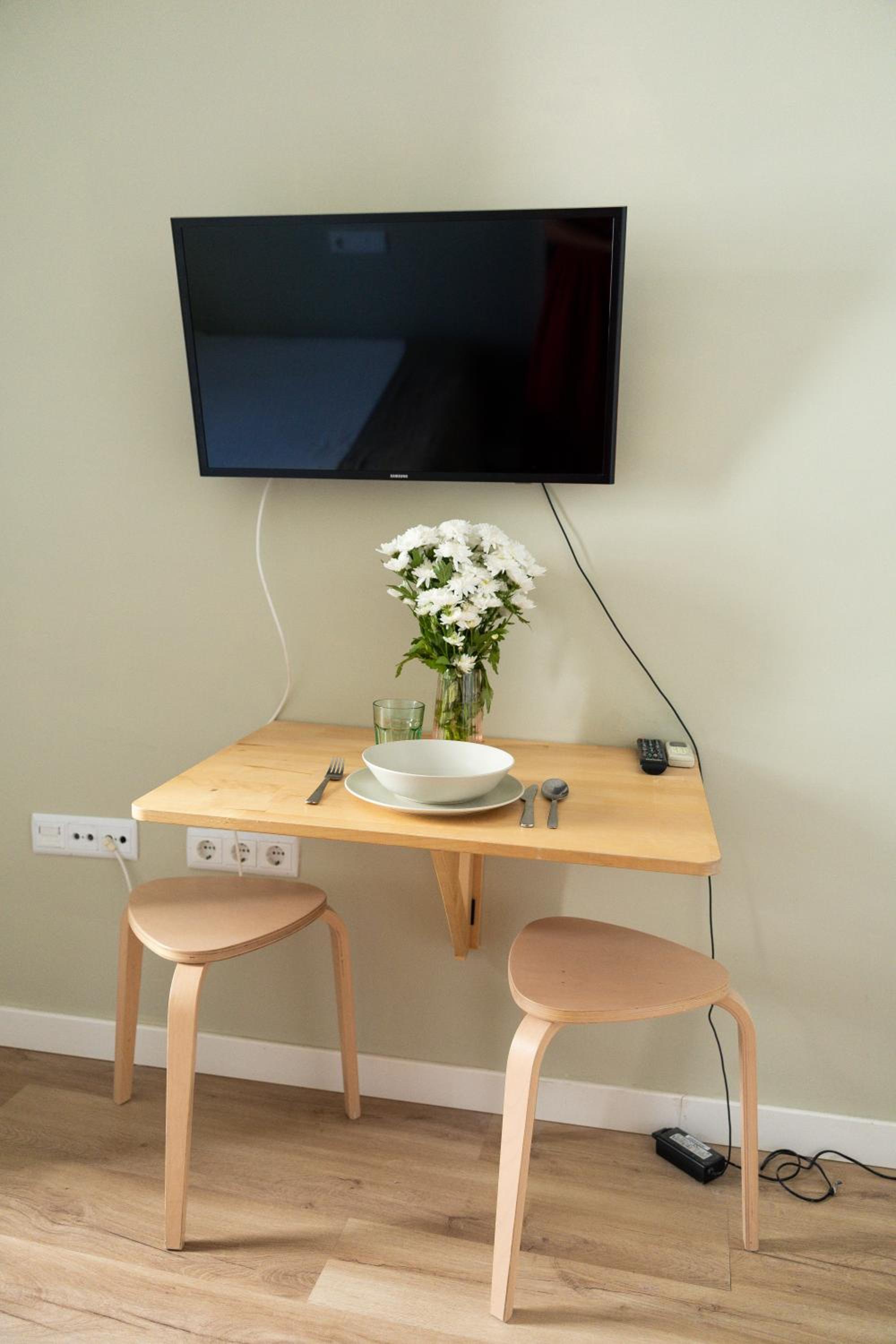 GoToSeville Smart Studio