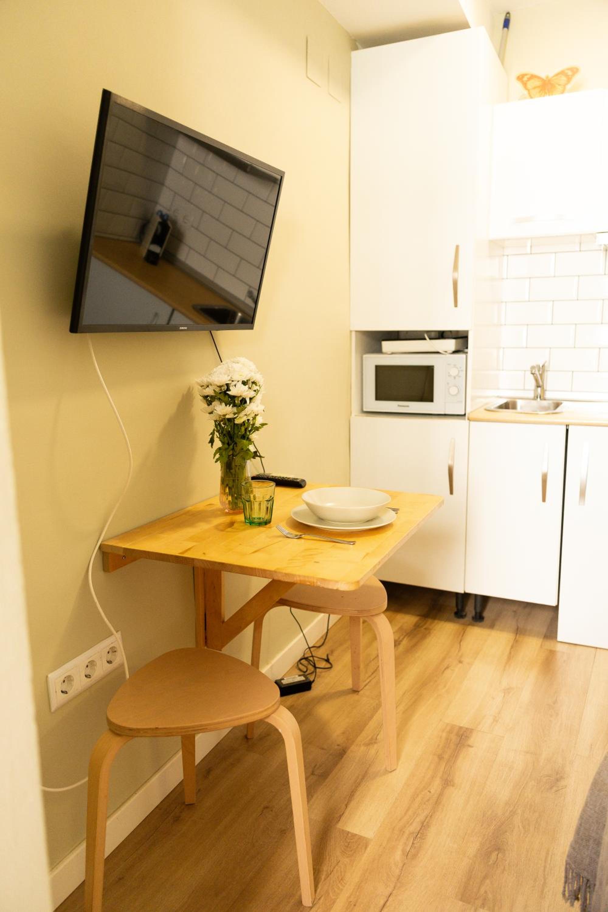 GoToSeville Smart Studio