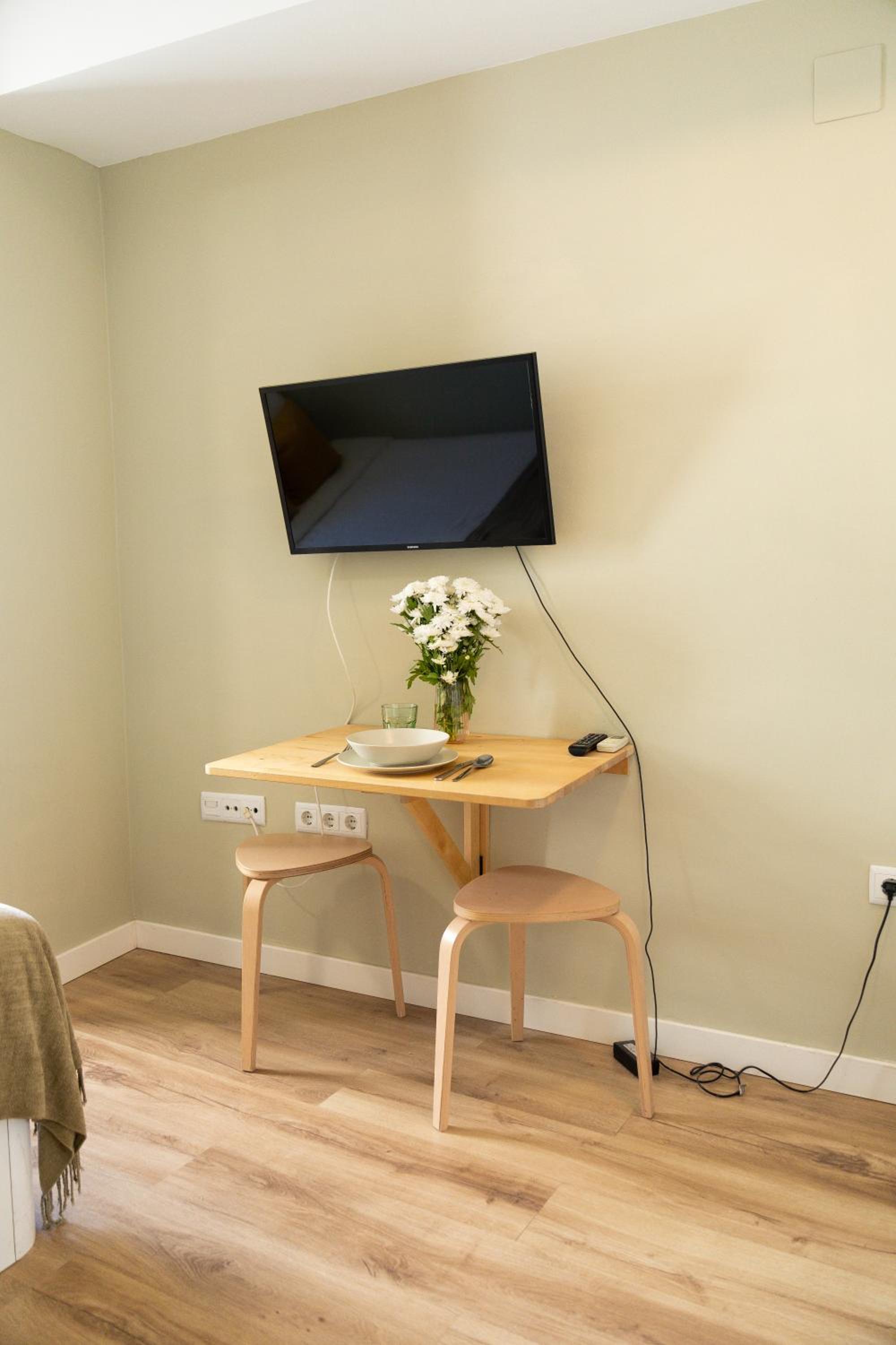 GoToSeville Smart Studio
